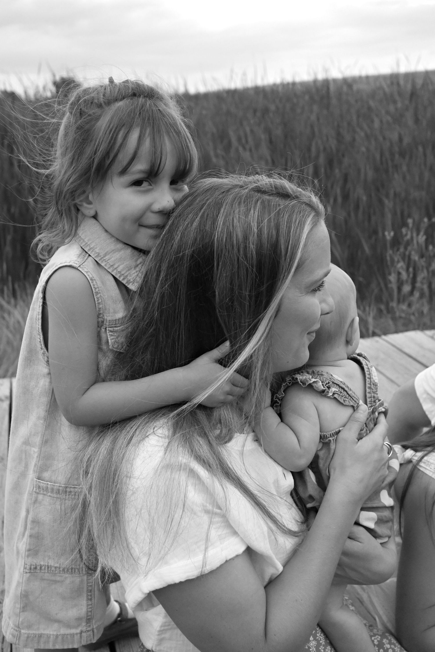 motherhood photography