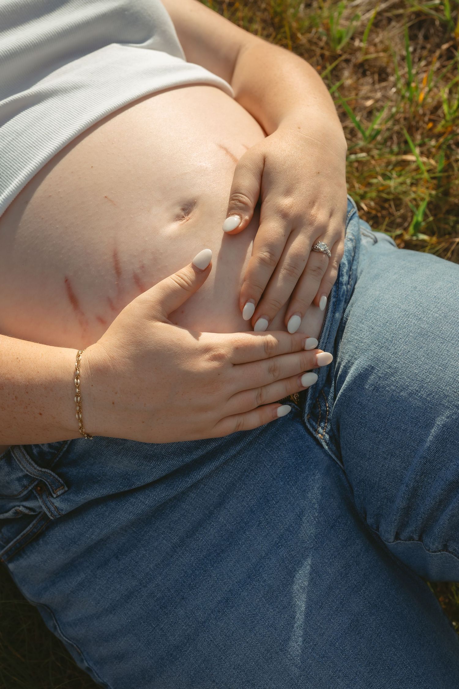 pregnancy and motherhood
