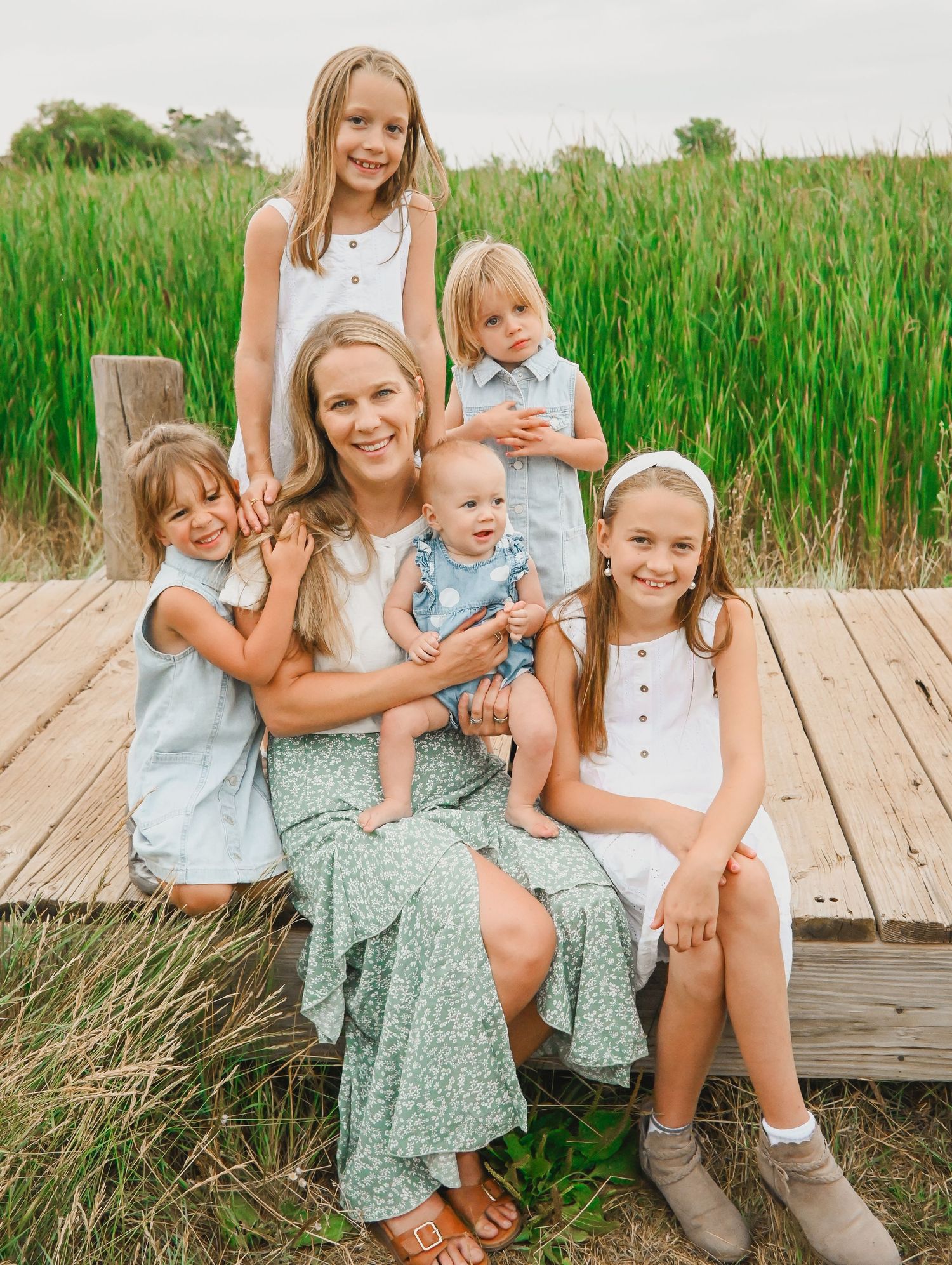 motherhood photography
