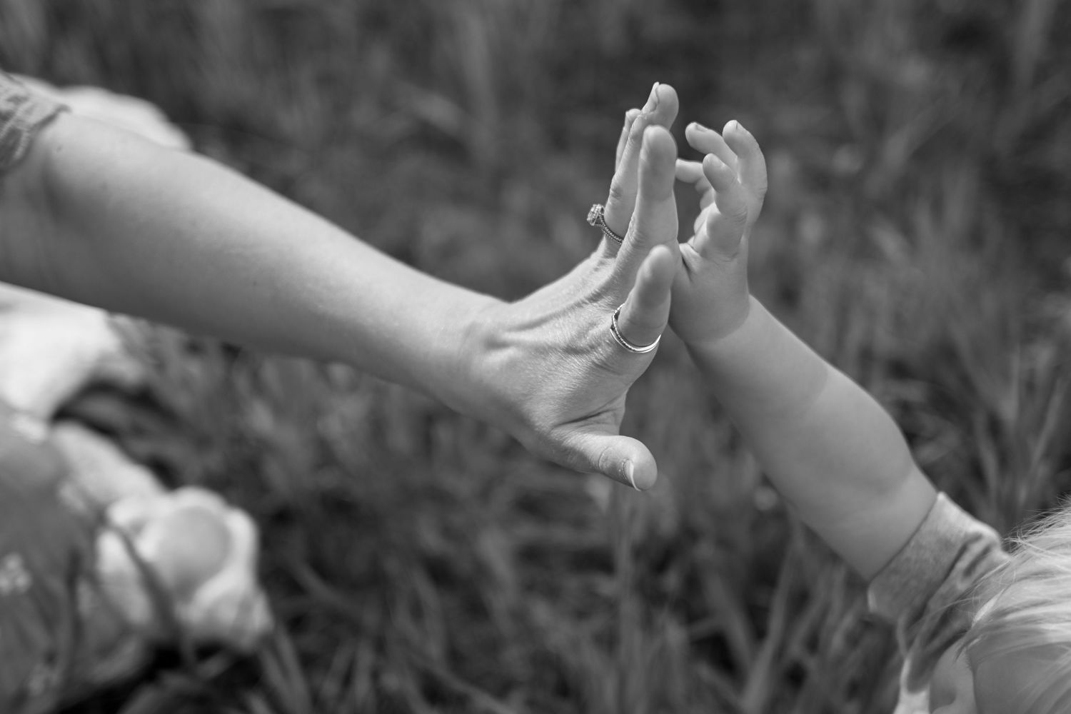motherhood photography