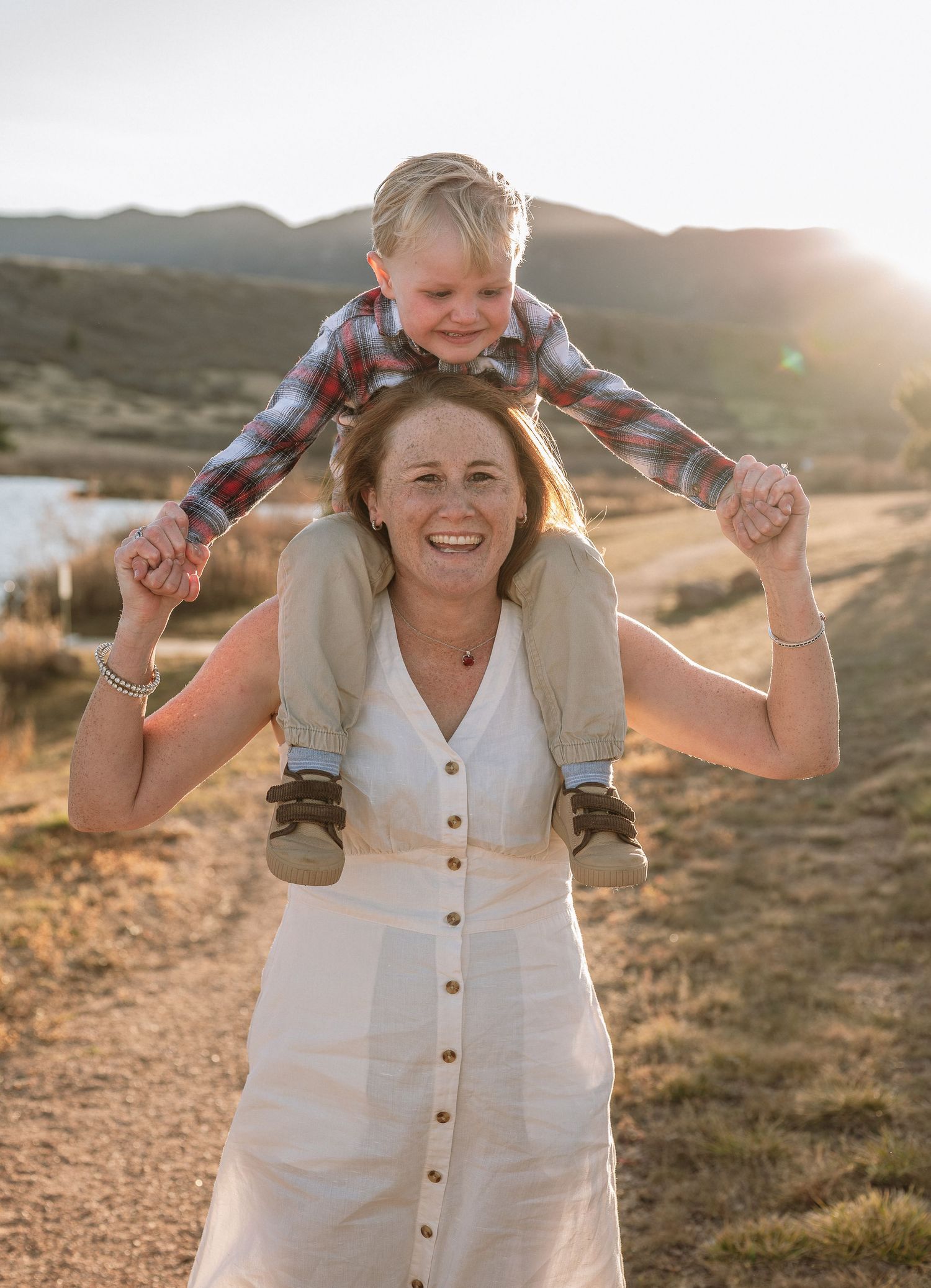 motherhood photography