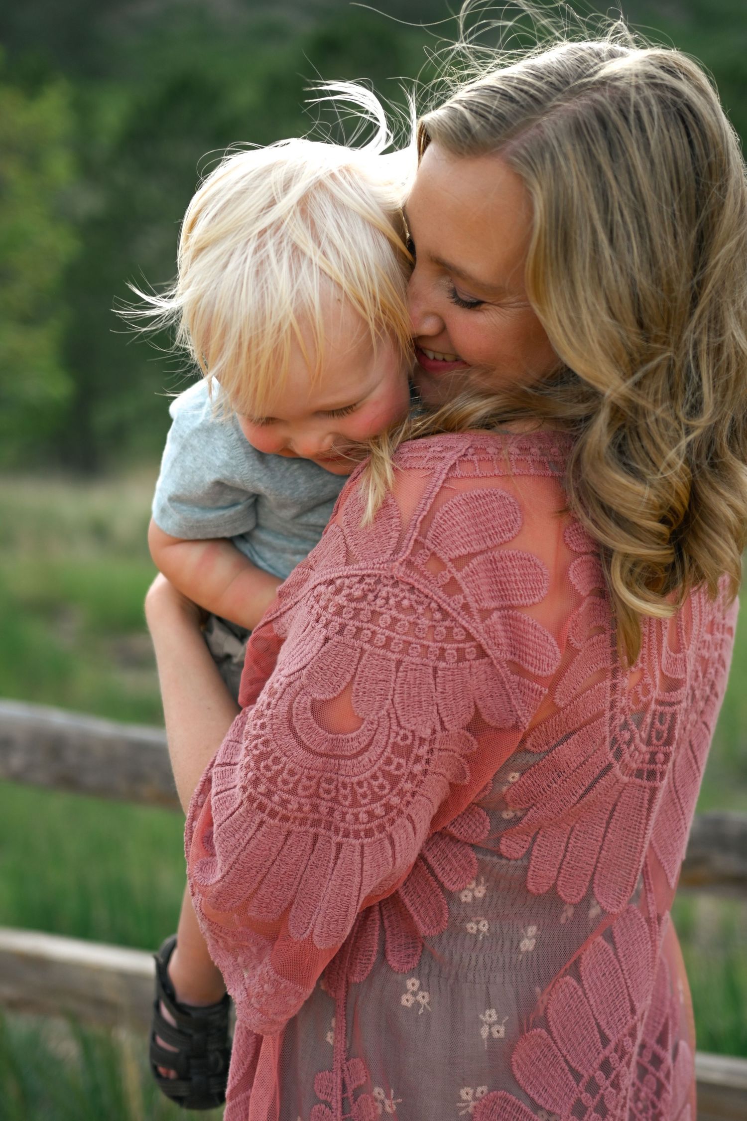 motherhood photography