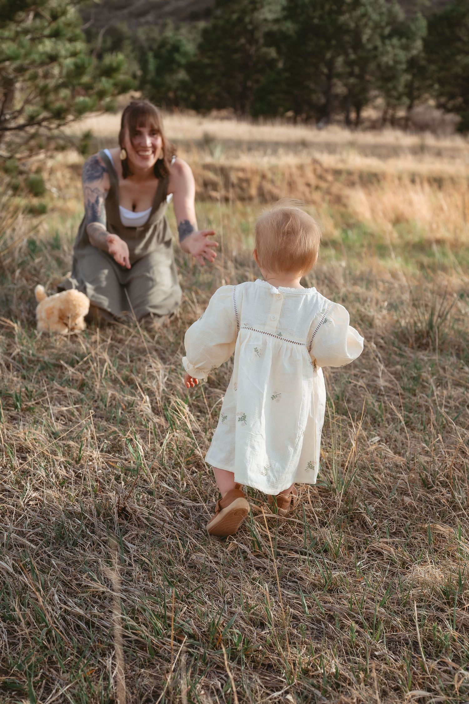 motherhood photography