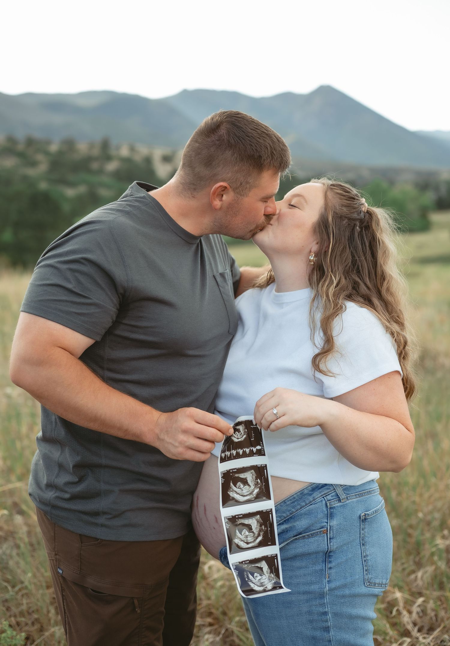 pregnancy and motherhood