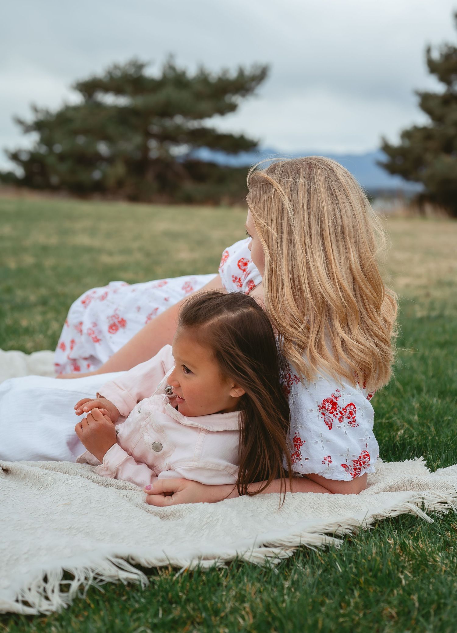 motherhood photography