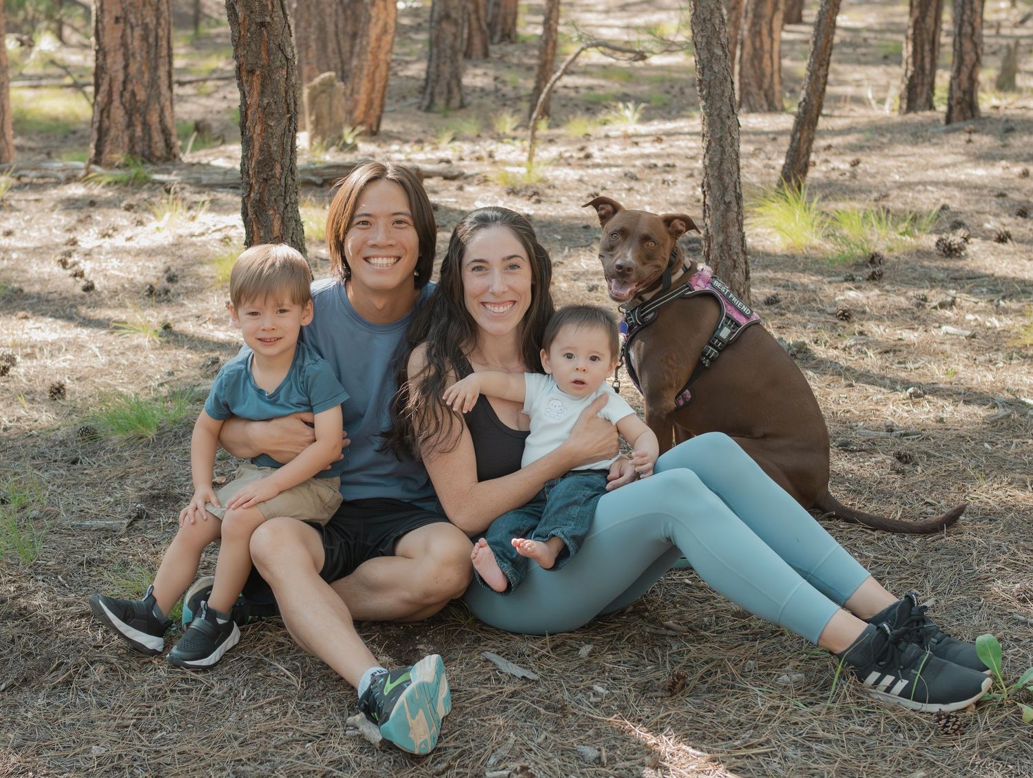 family photos