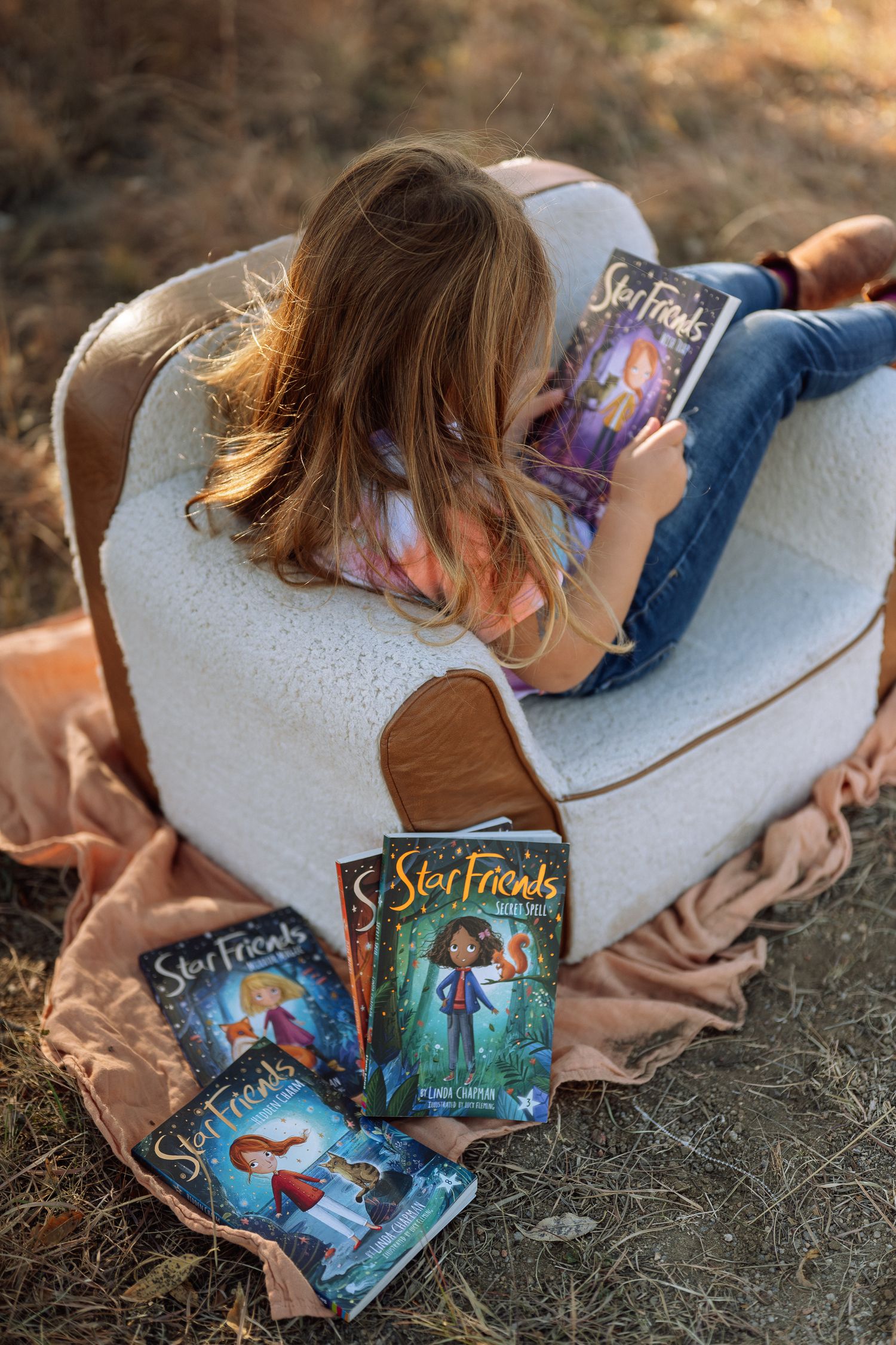Storytelling Colorado Springs photography