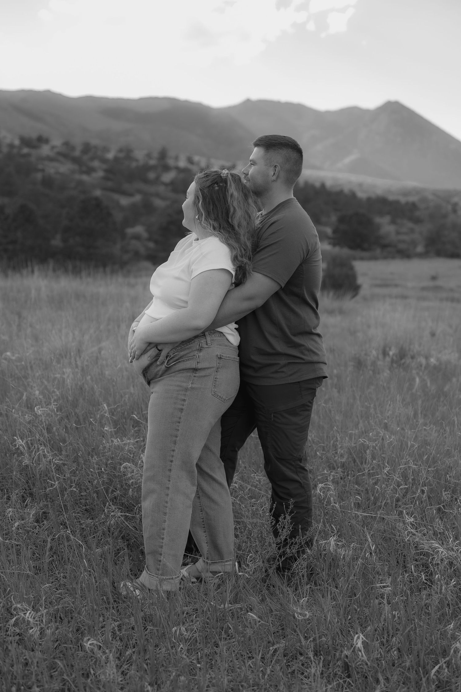 pregnancy and motherhood