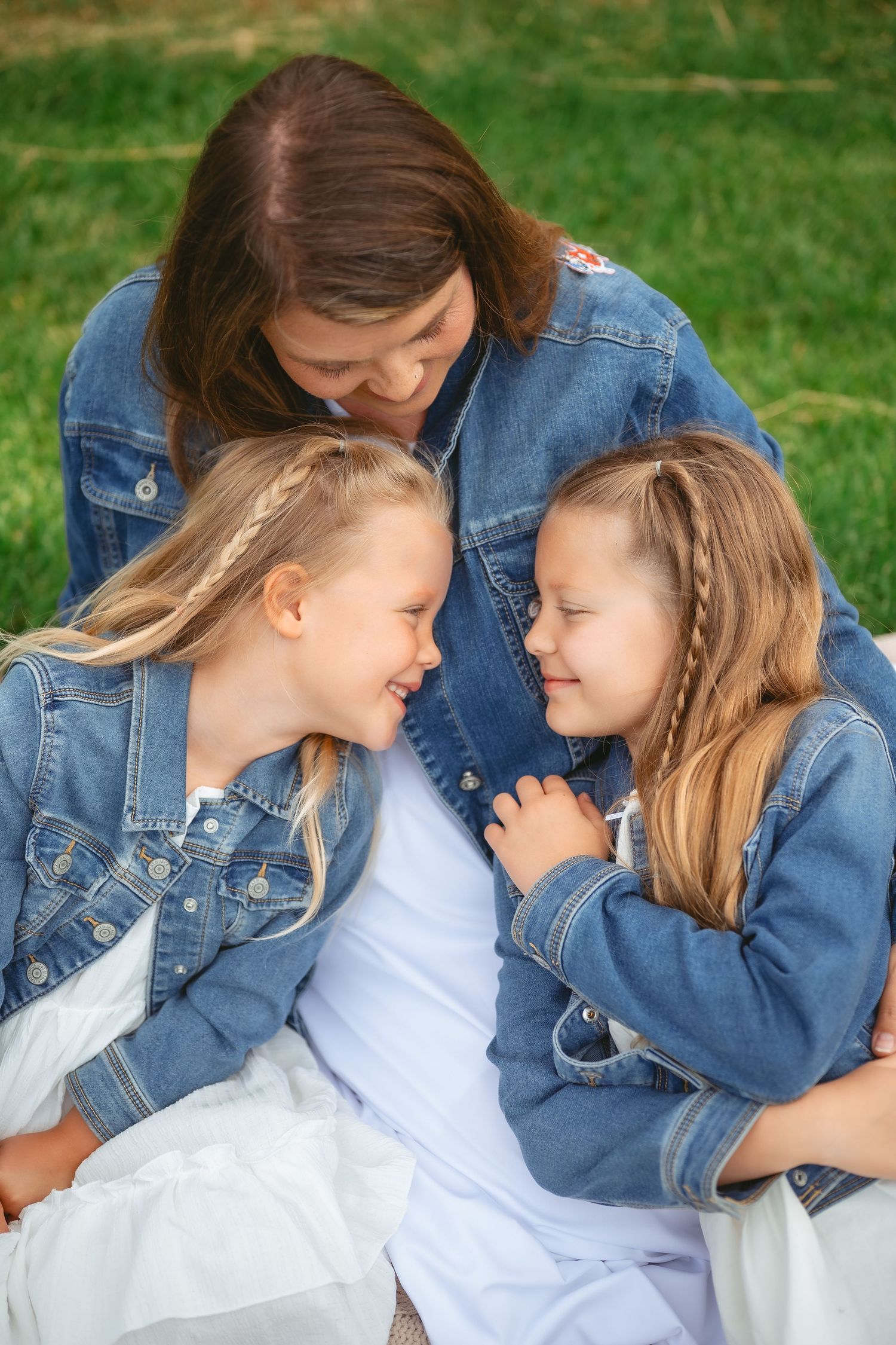 motherhood photography