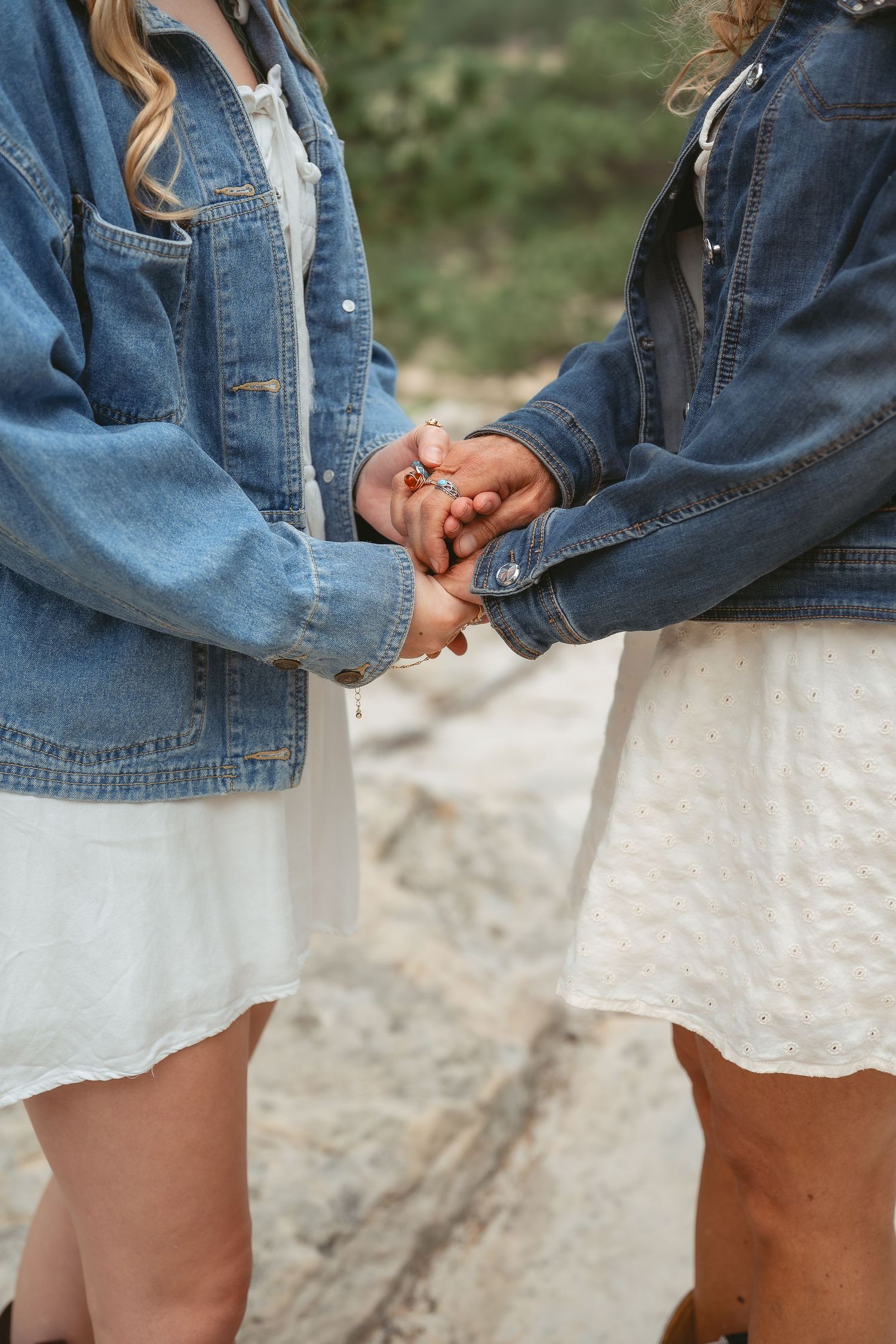 mother daughter photography