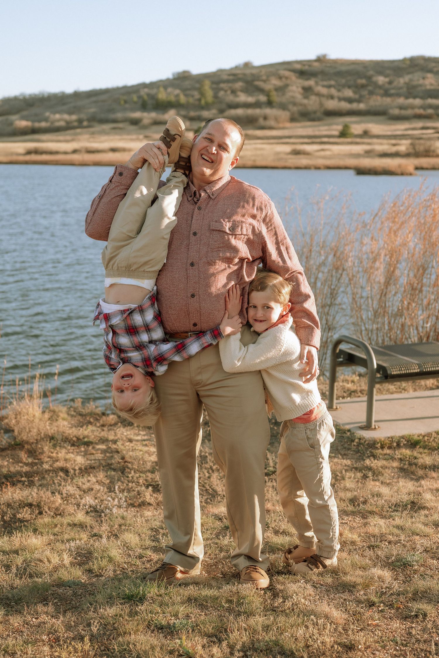 Colorado Springs Family Photography