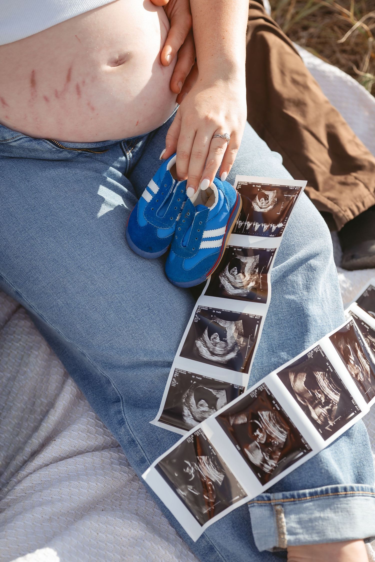 pregnancy and motherhood