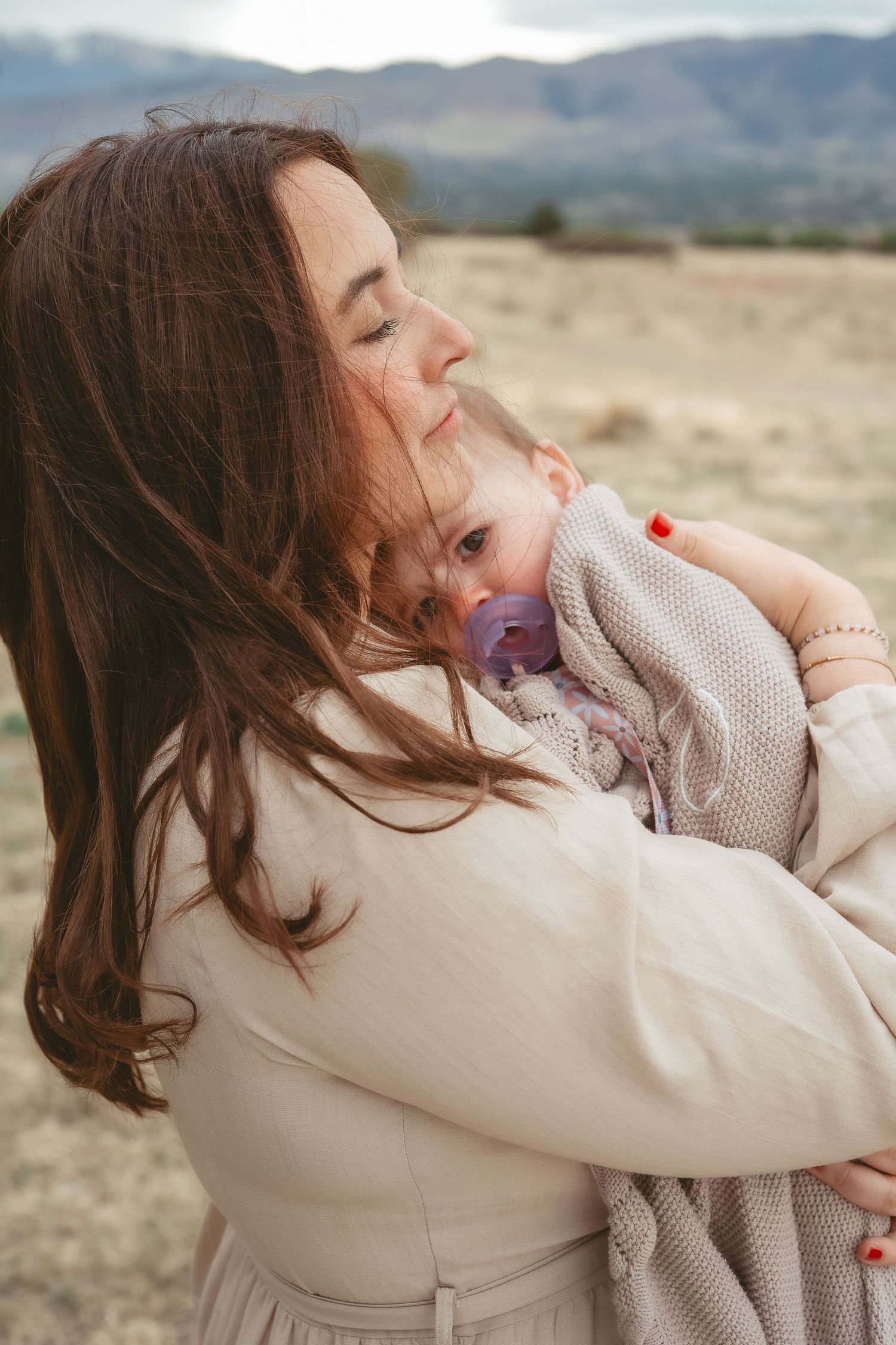 motherhood photography