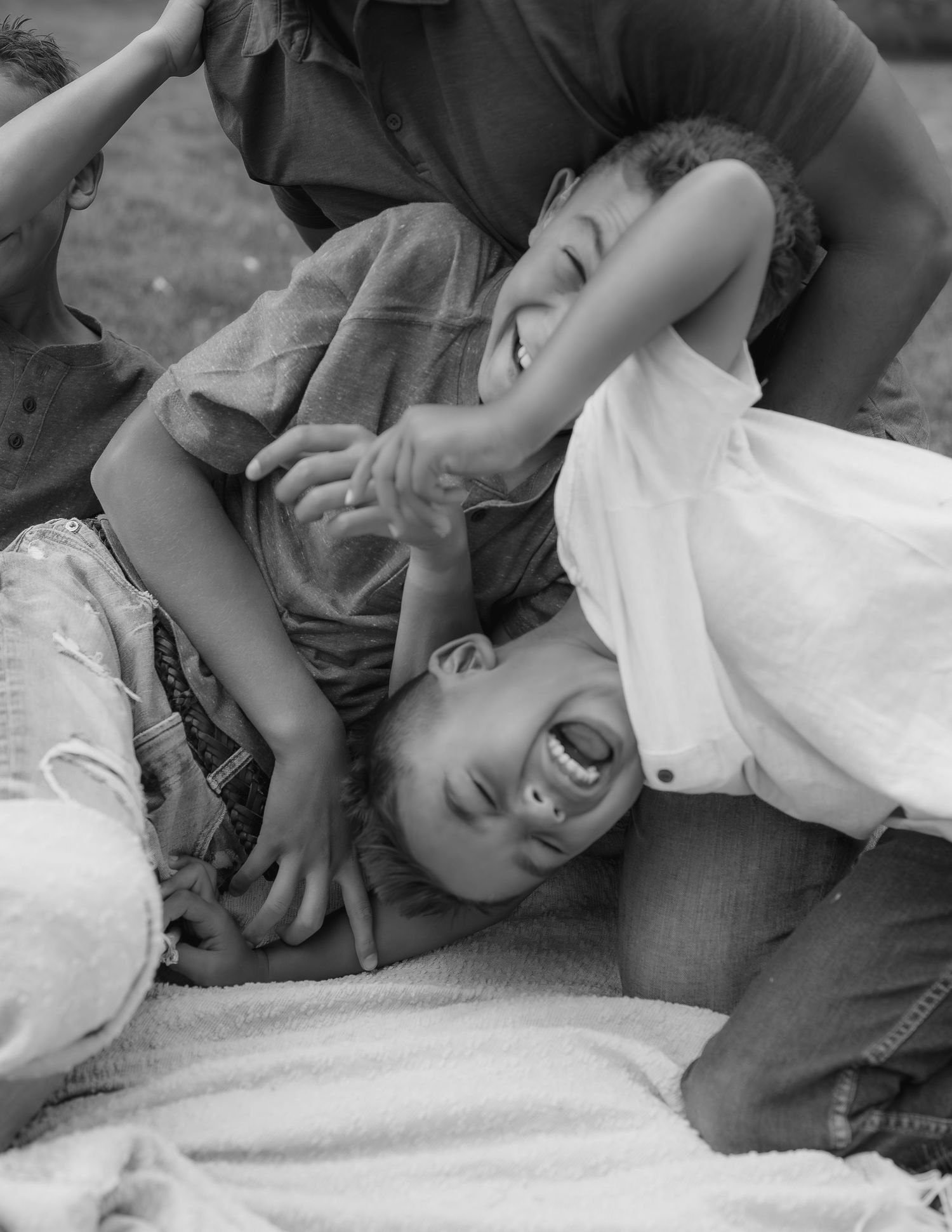 Colorado Springs family photography