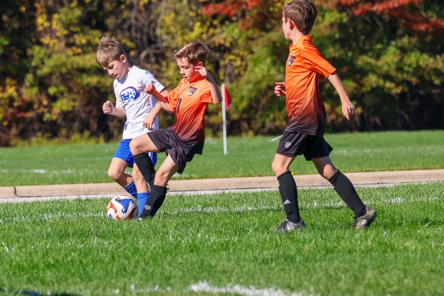 Soccer