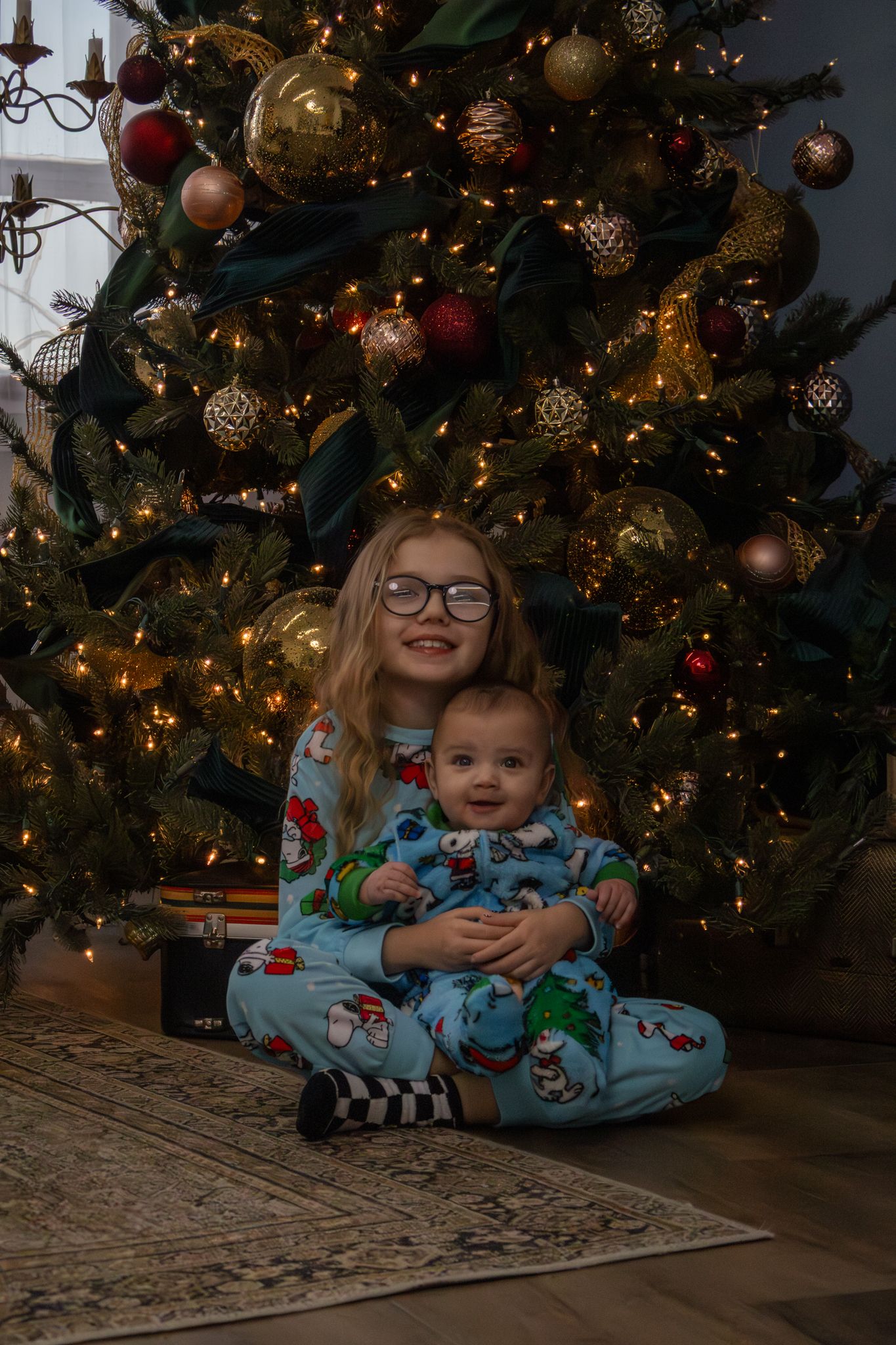 O'Donnell Family