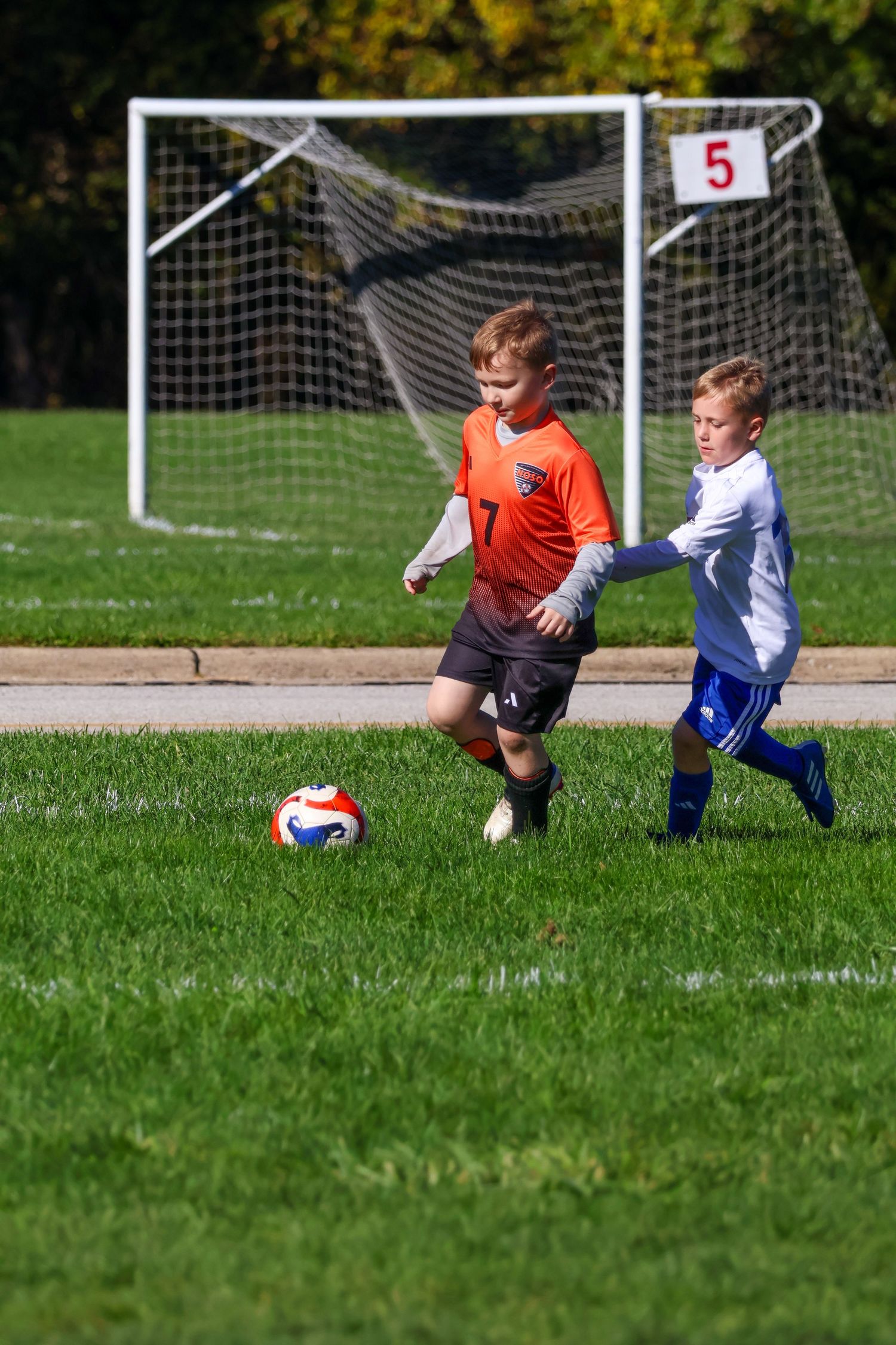 Soccer
