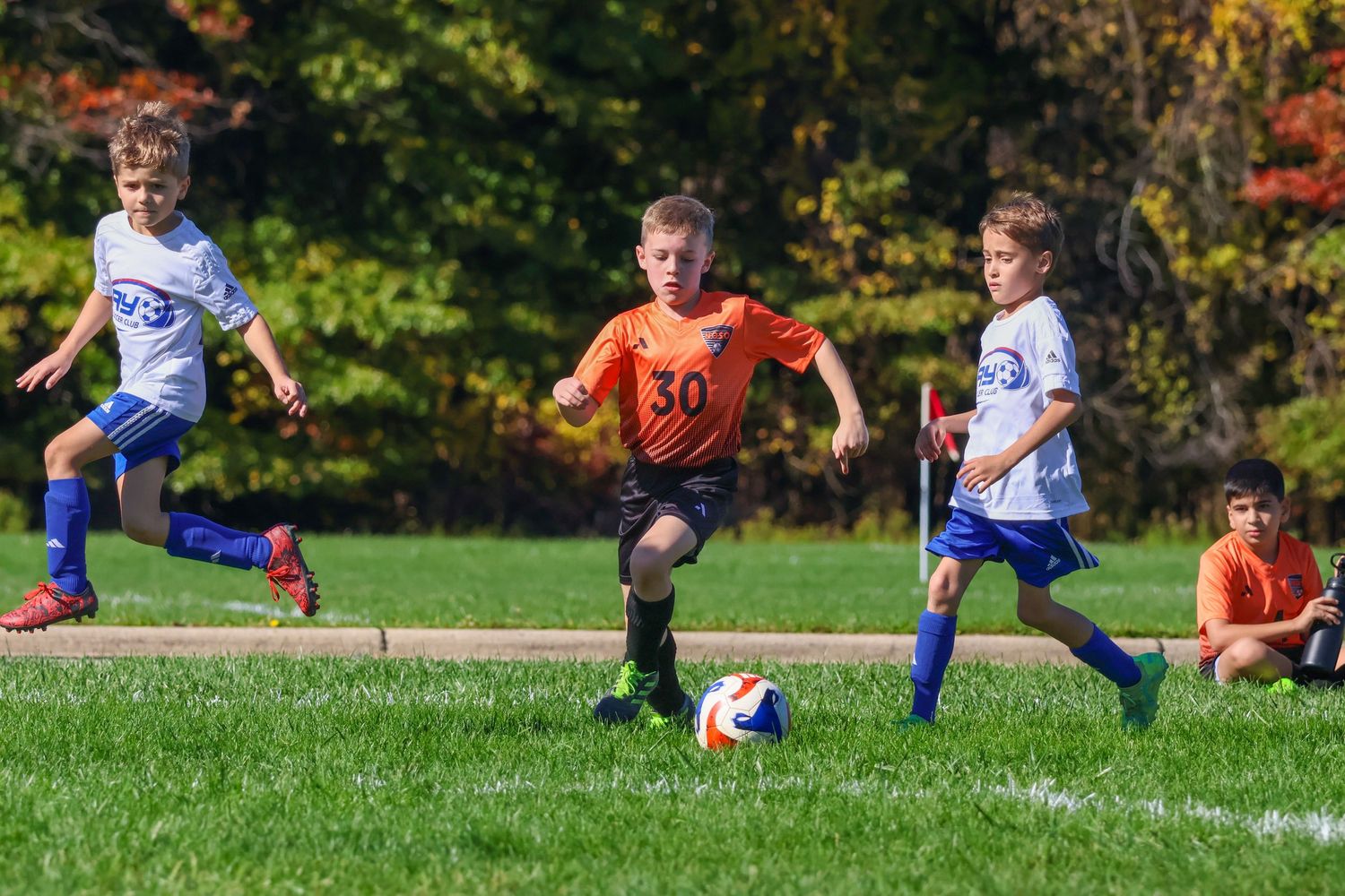 Soccer