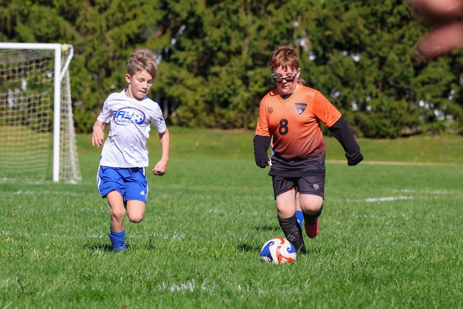 Soccer