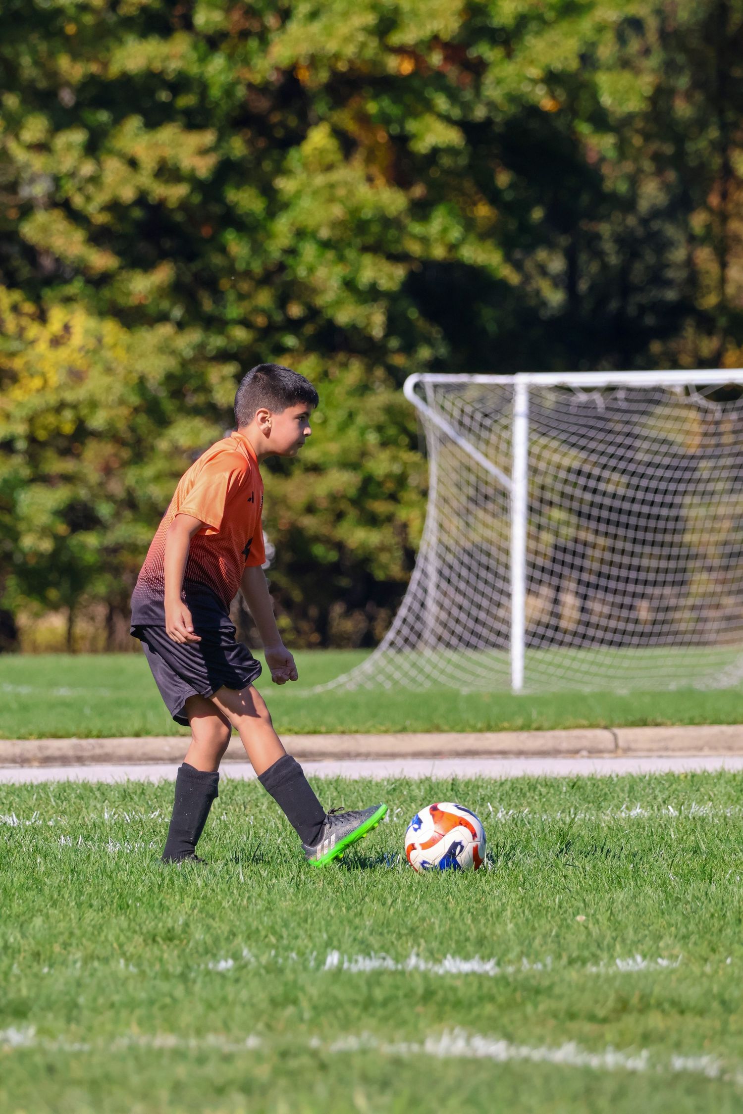 Soccer