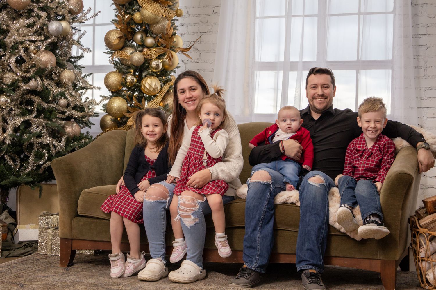 McKnight Family