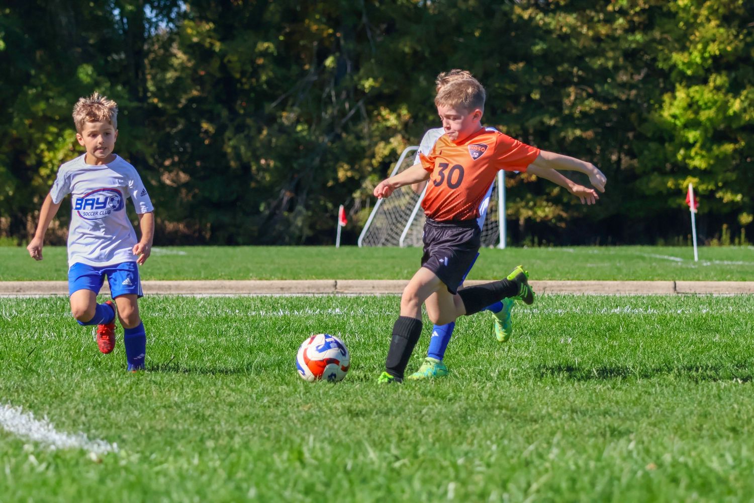 Soccer