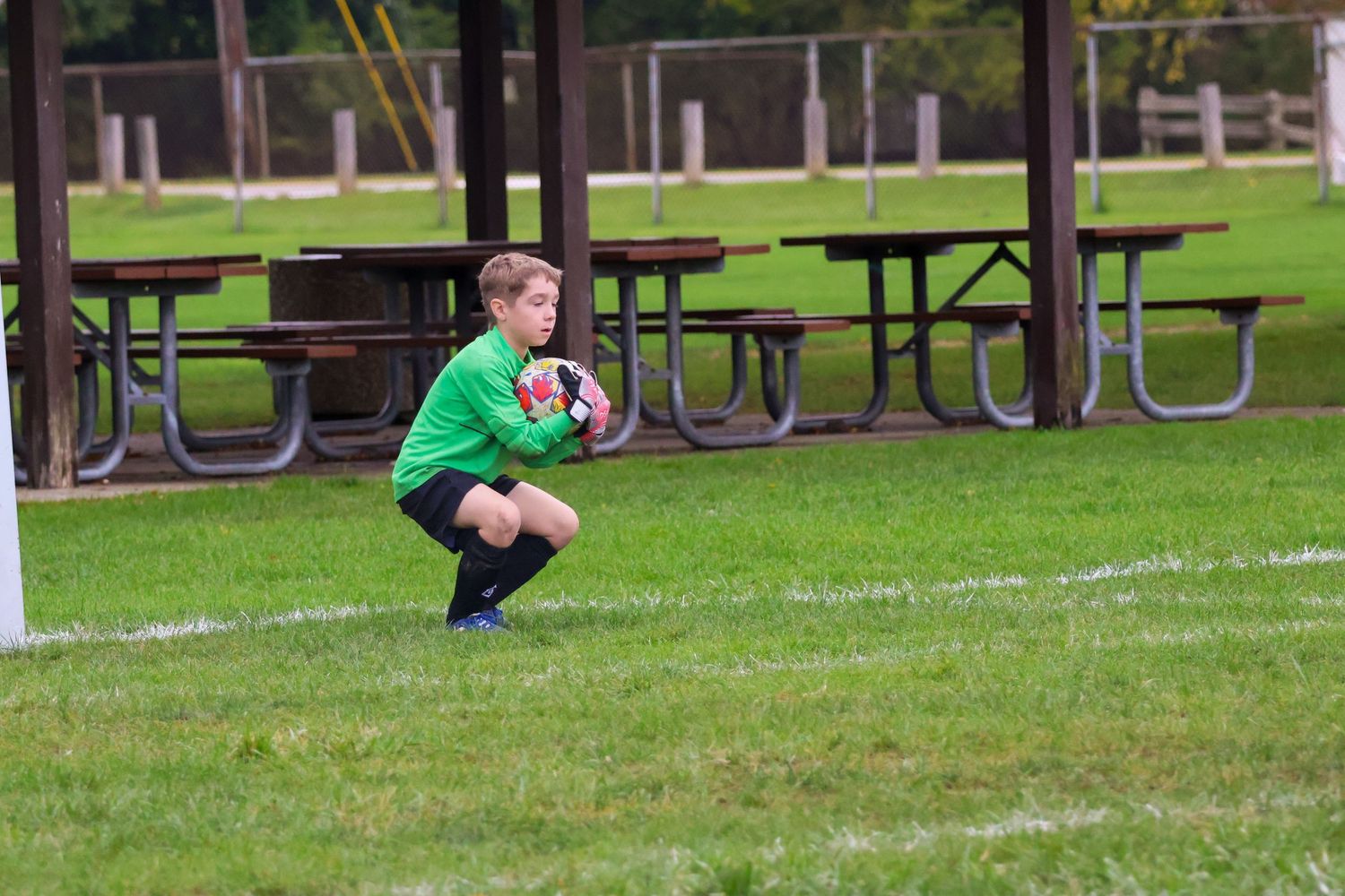 Soccer