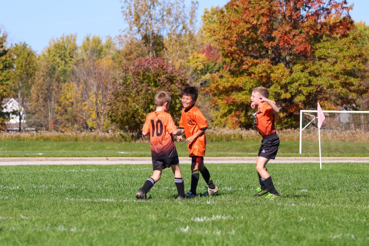 Soccer