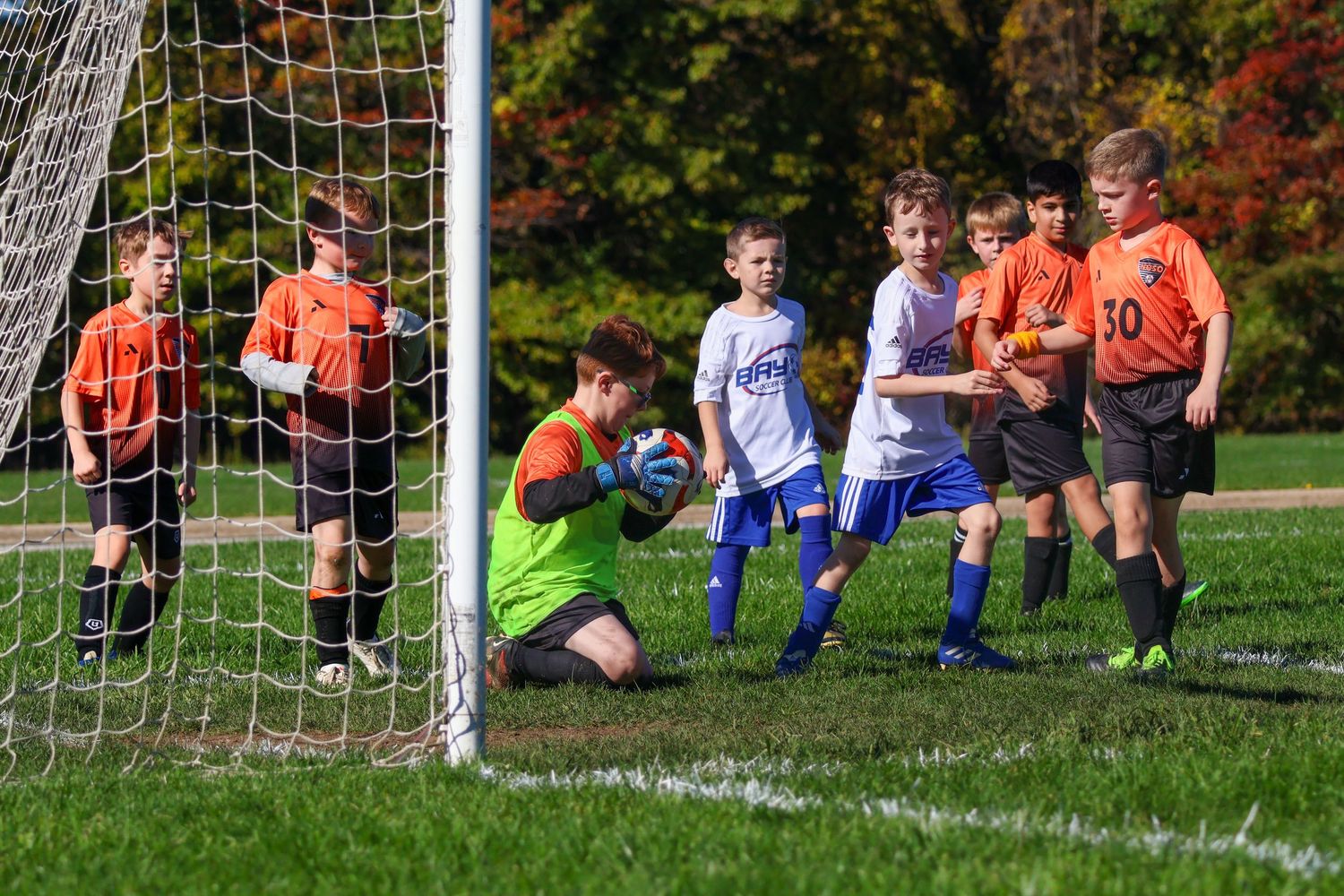 Soccer