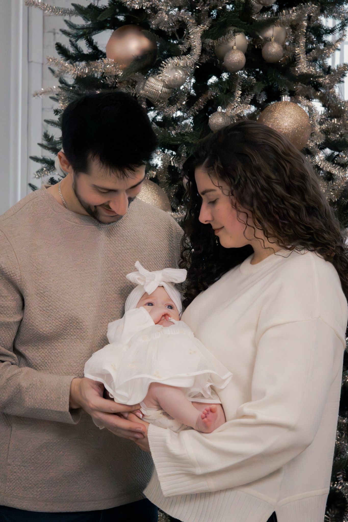 Hackley Family