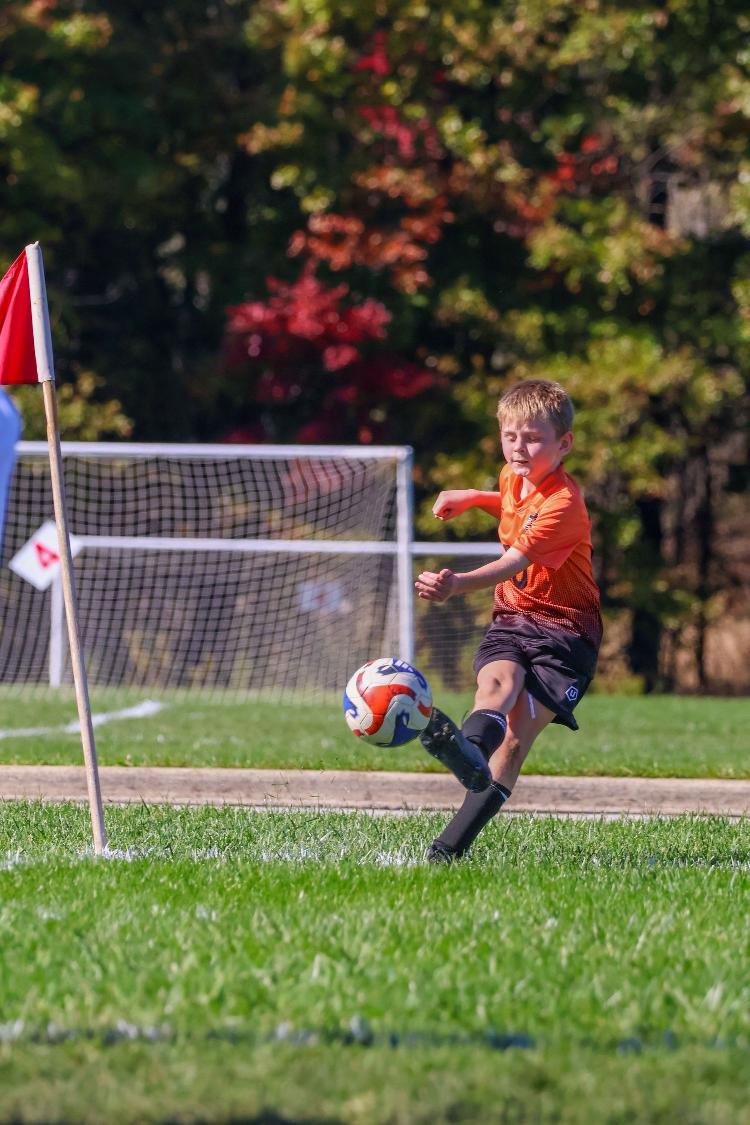 Soccer