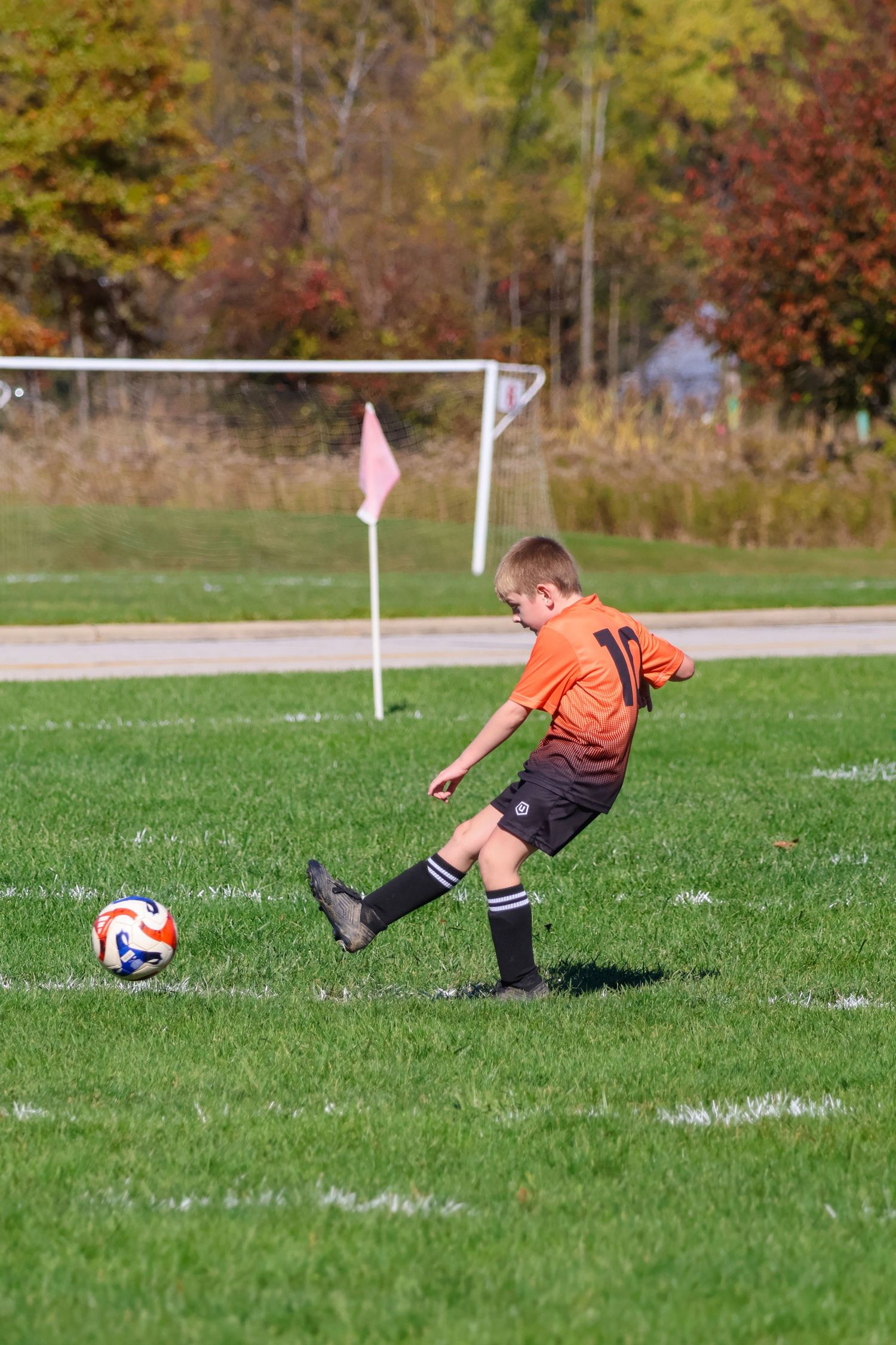 Soccer
