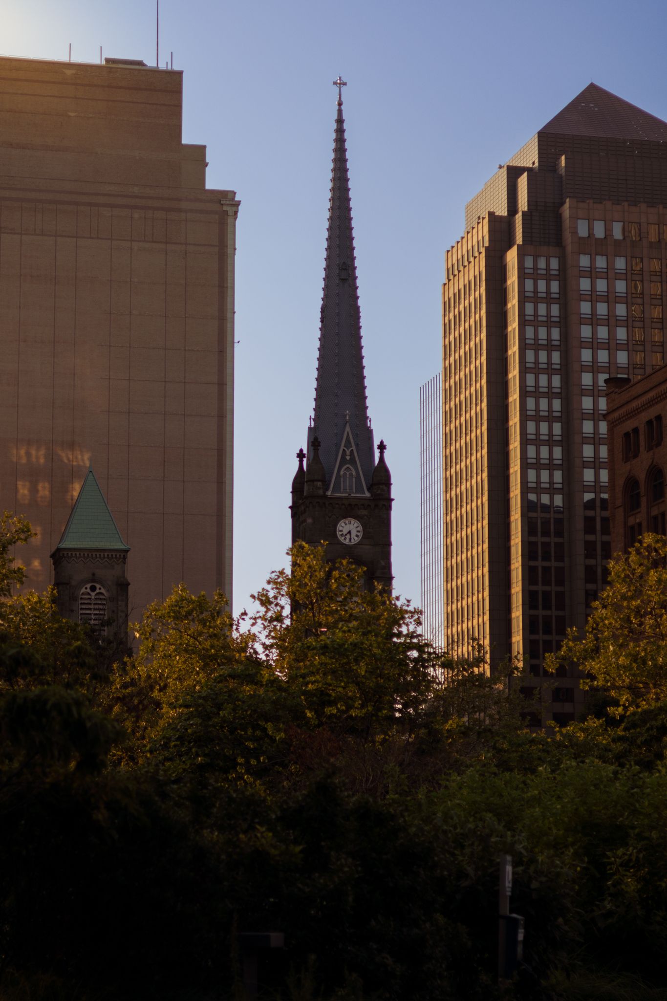 Cleveland