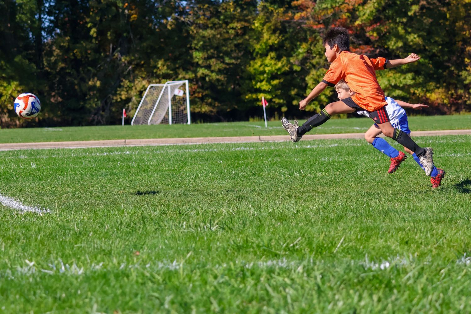 Soccer