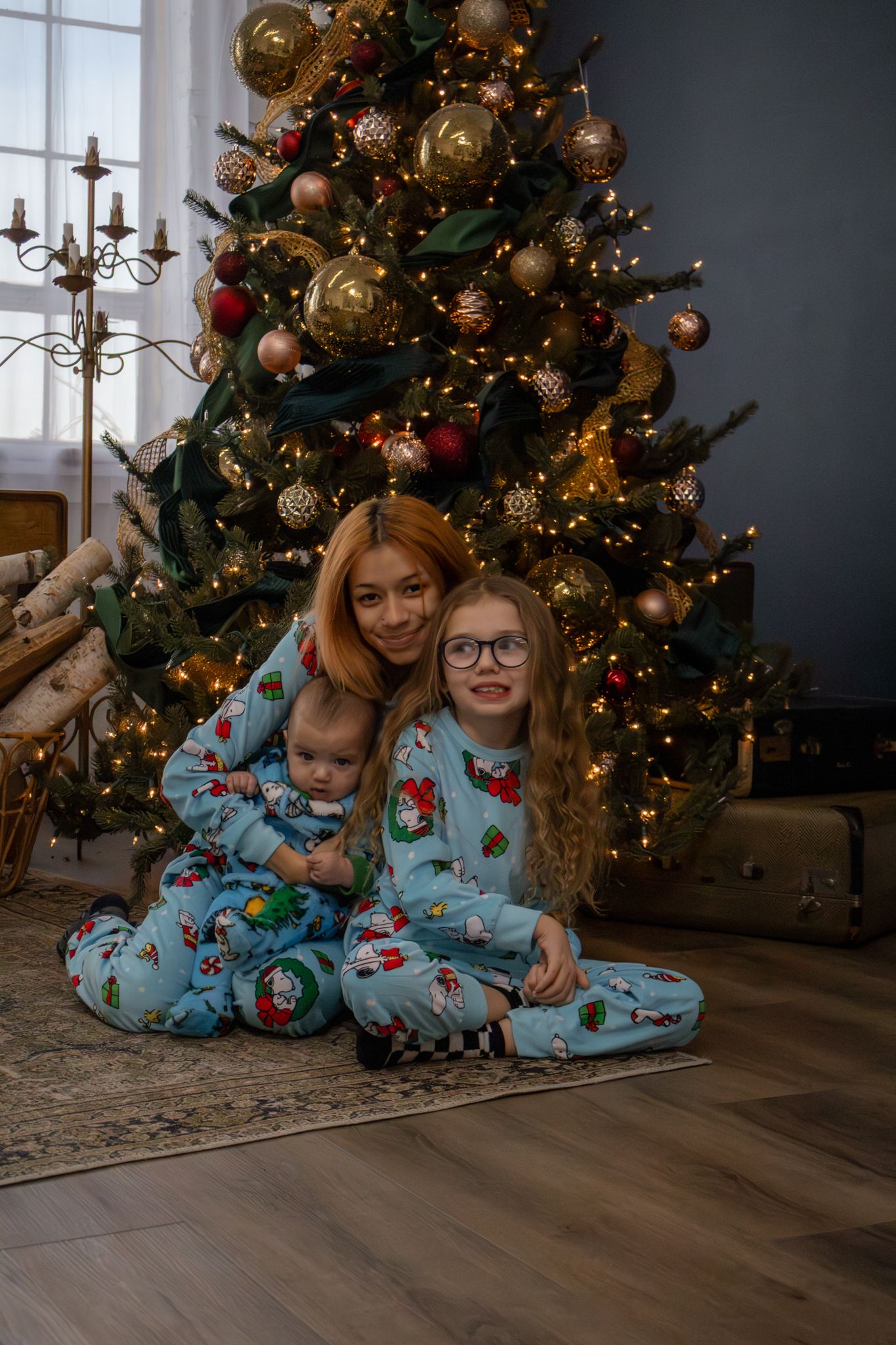 O'Donnell Family
