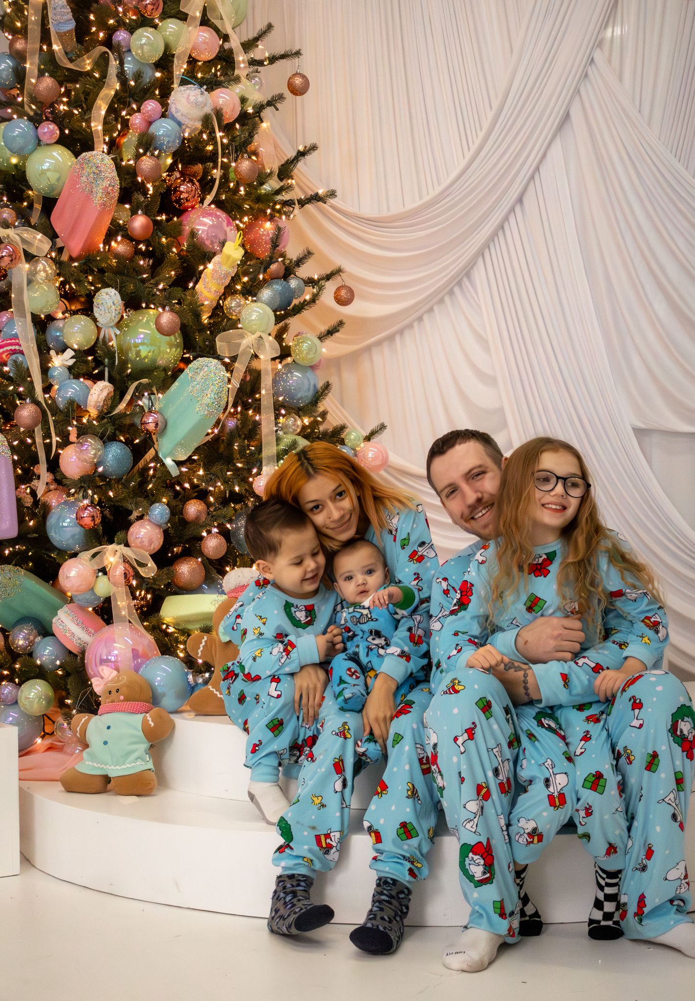 O'Donnell Family