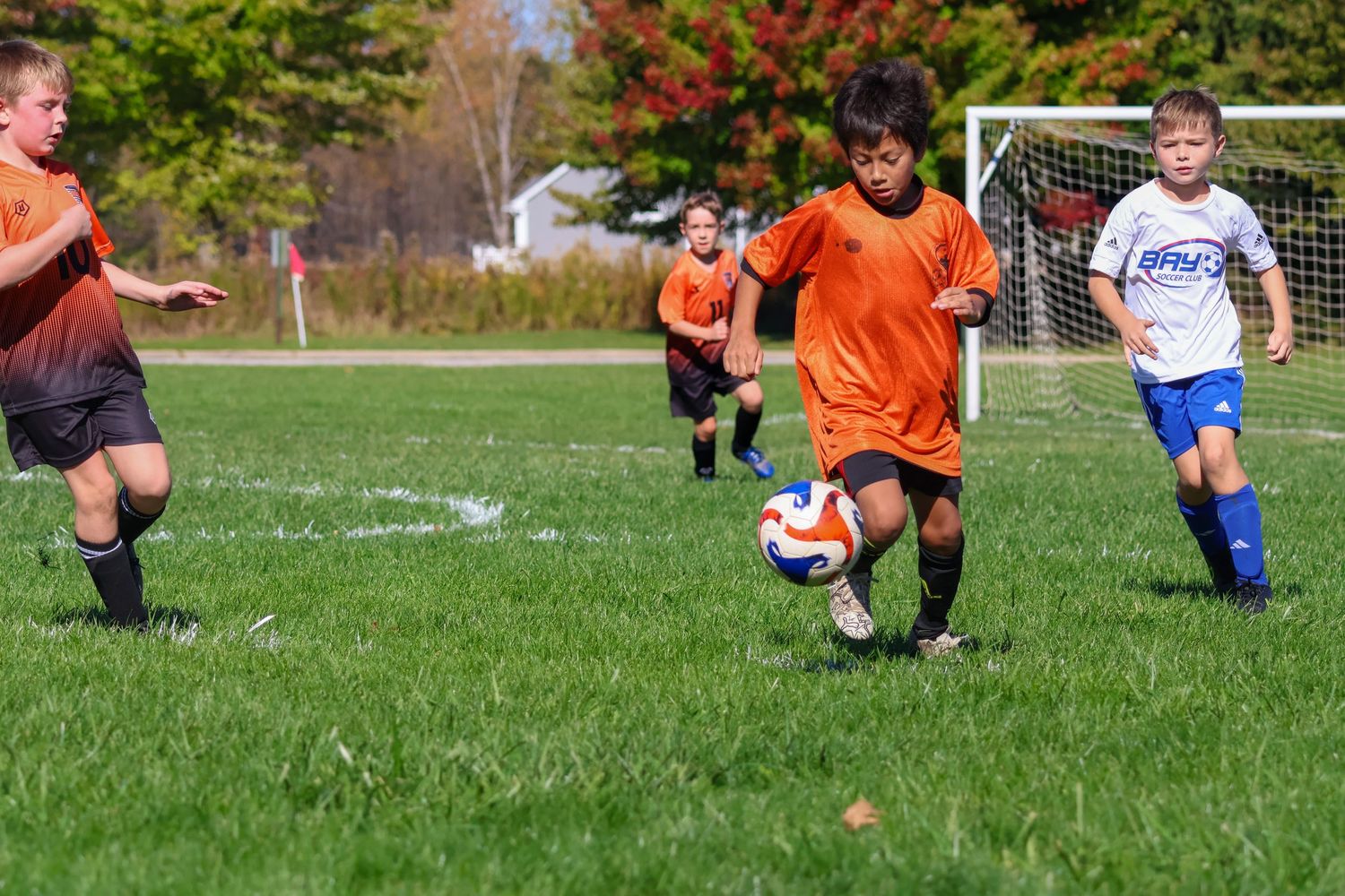 Soccer