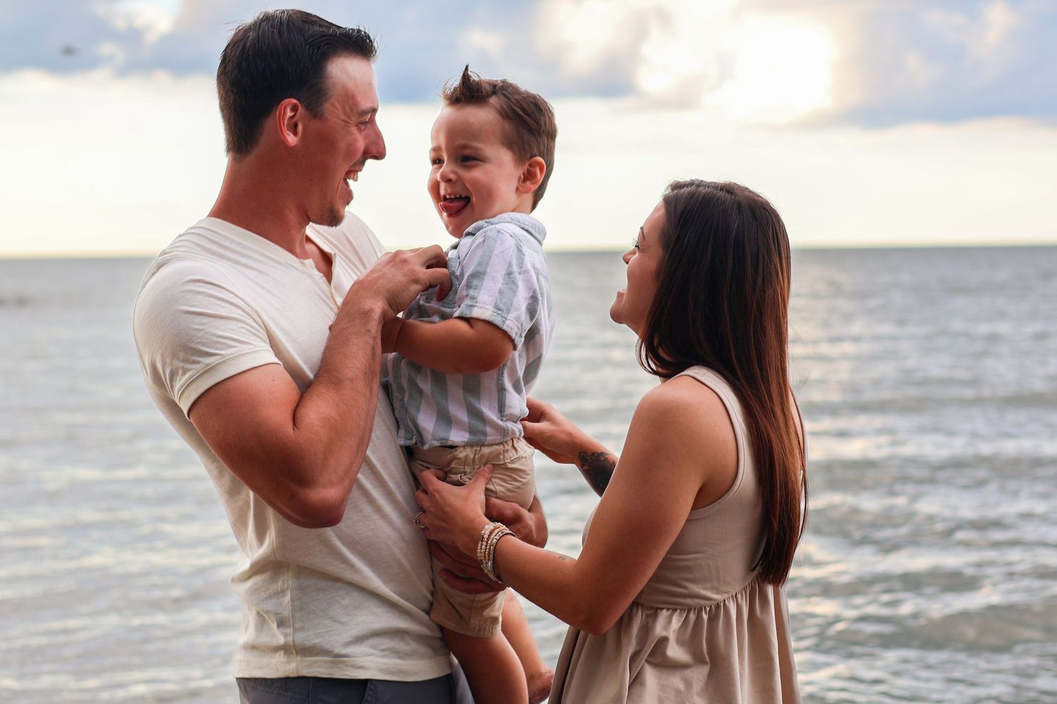 Schmitt Family