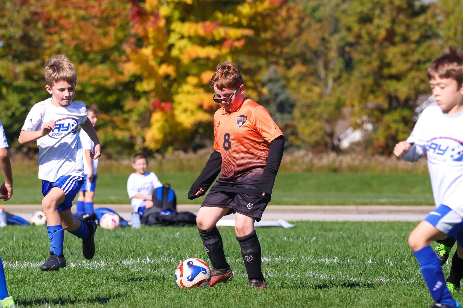Soccer
