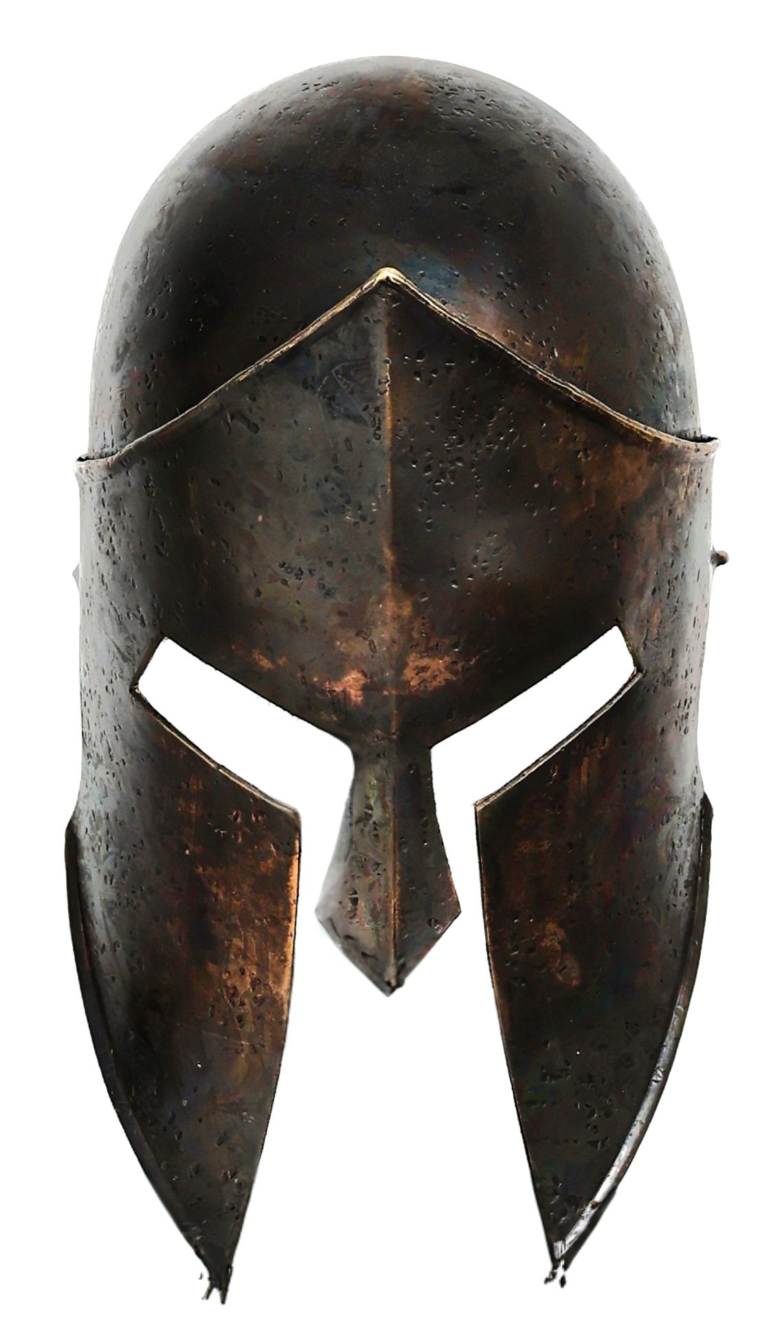 Inspired by the helmets worn by the warriors of Ancient Greece, replica helmets are a popular souvenir for visitors exploring Athens. They m