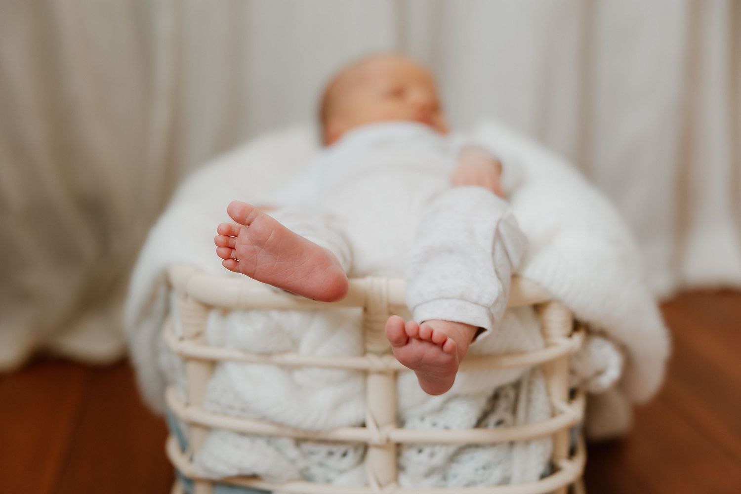 Newbornshooting Bodensee