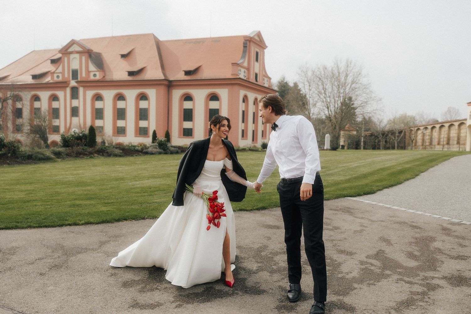 Hochzeit Schloss Altshausen