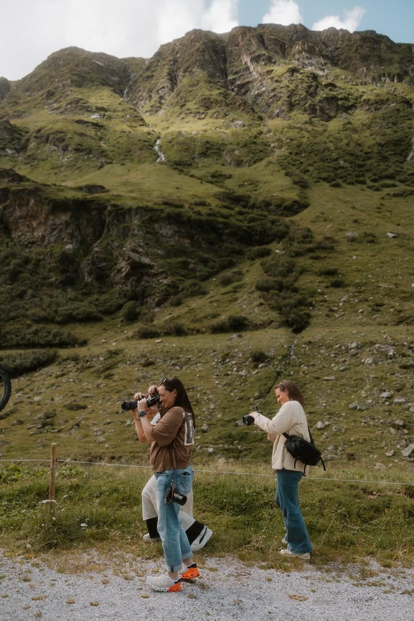 Portfolio Roadtrip