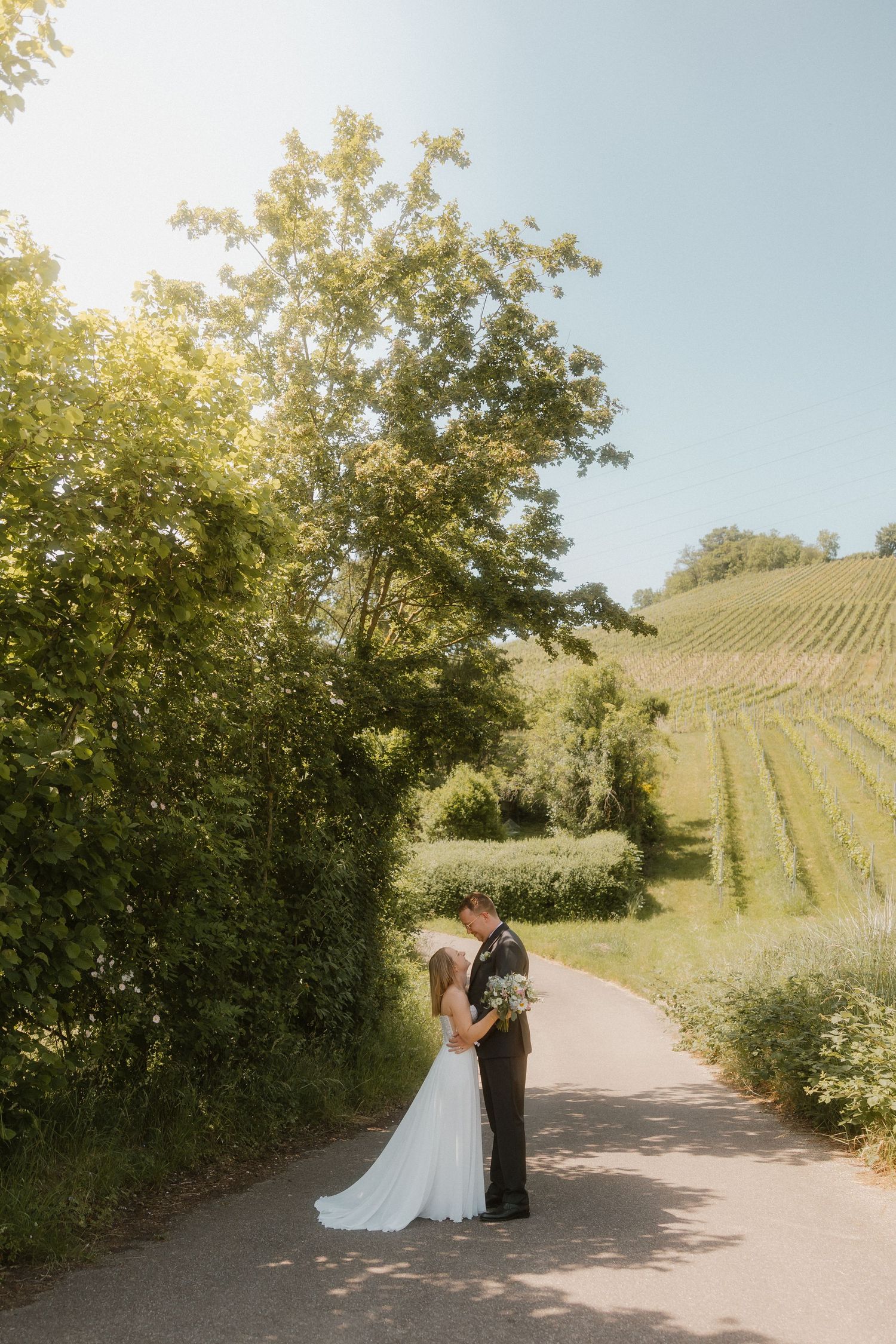 Hochzeit Hallo Emil Stuttgart