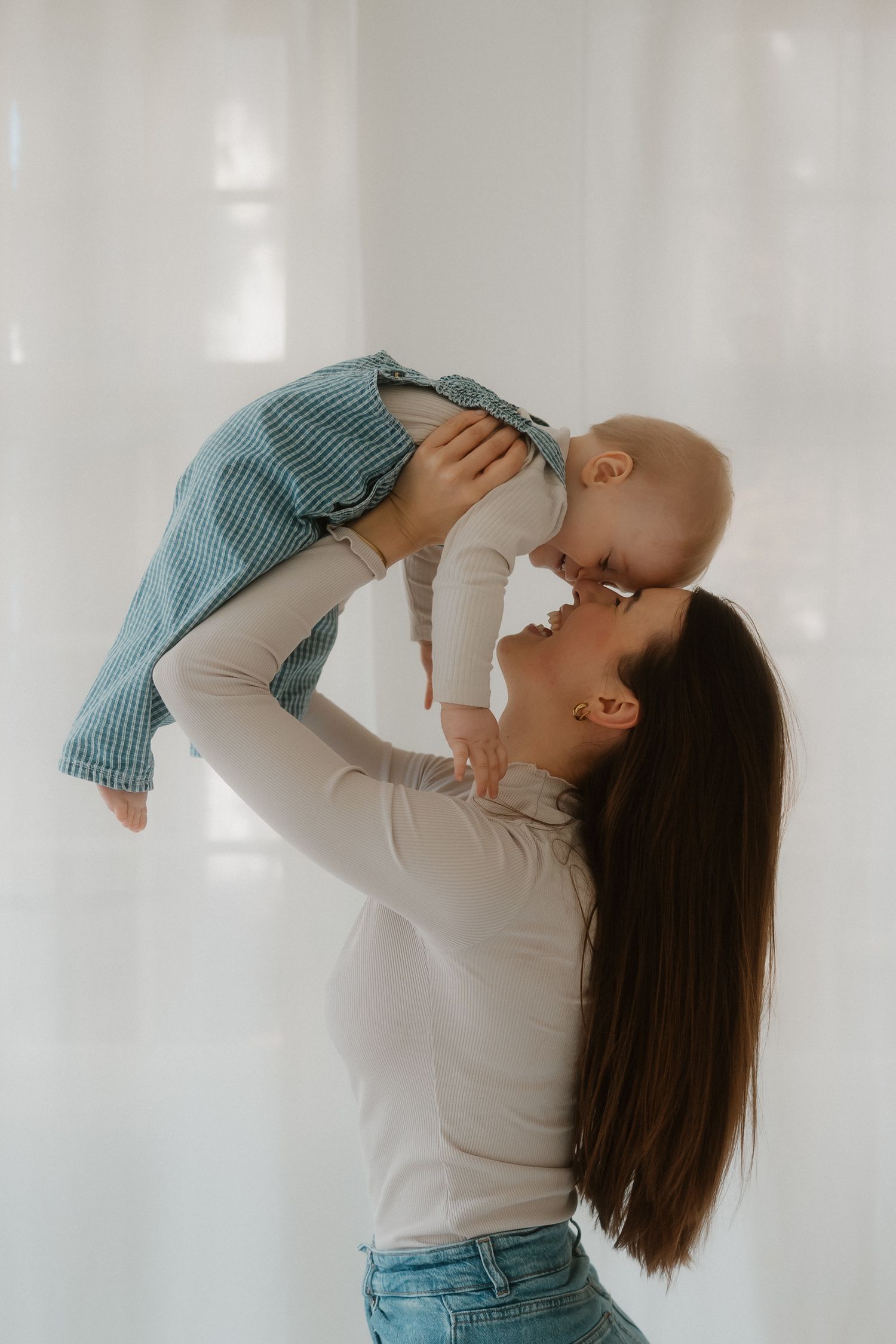 Familienfoto Studio