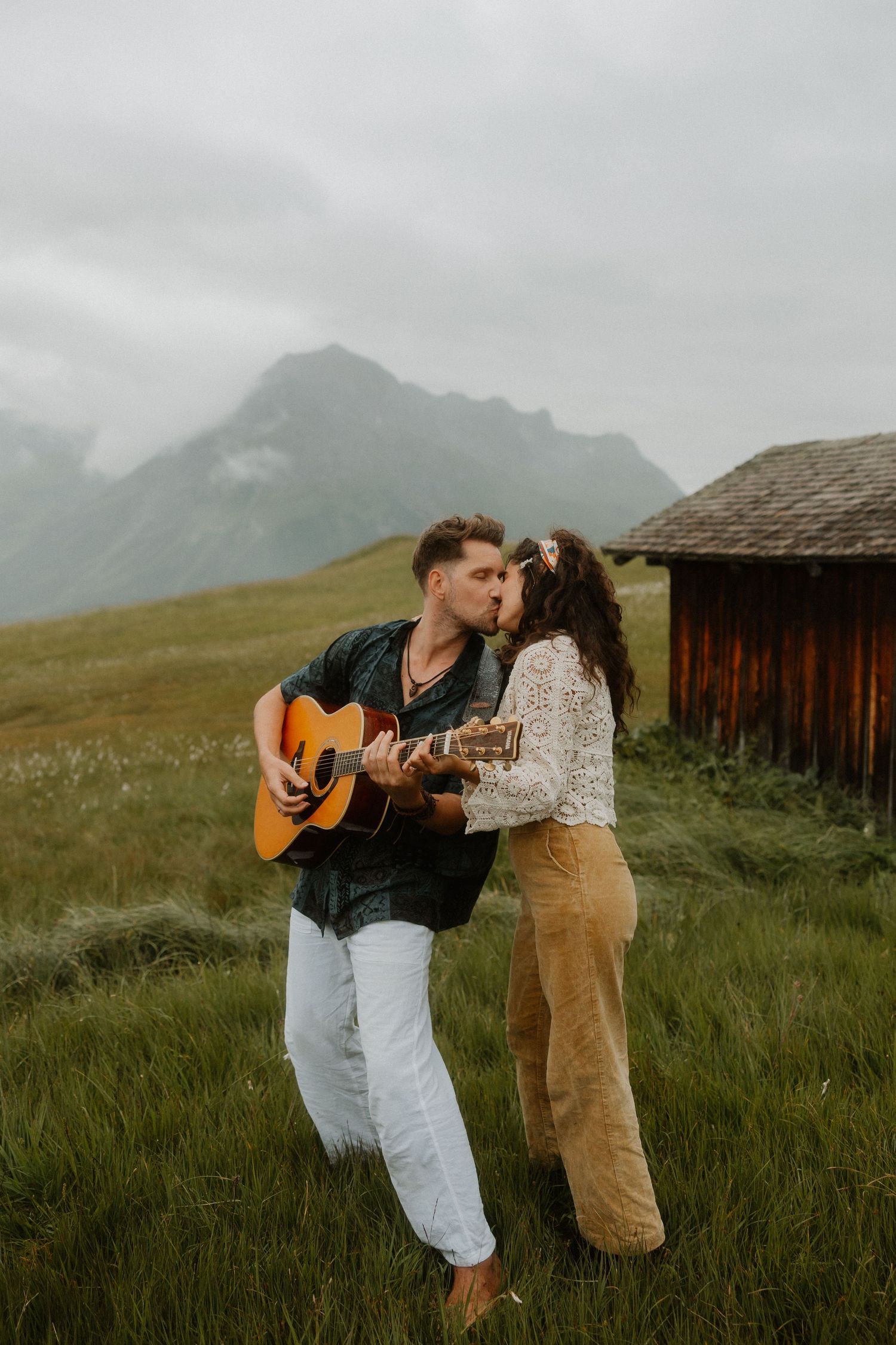 Paarshooting Vorarlberg