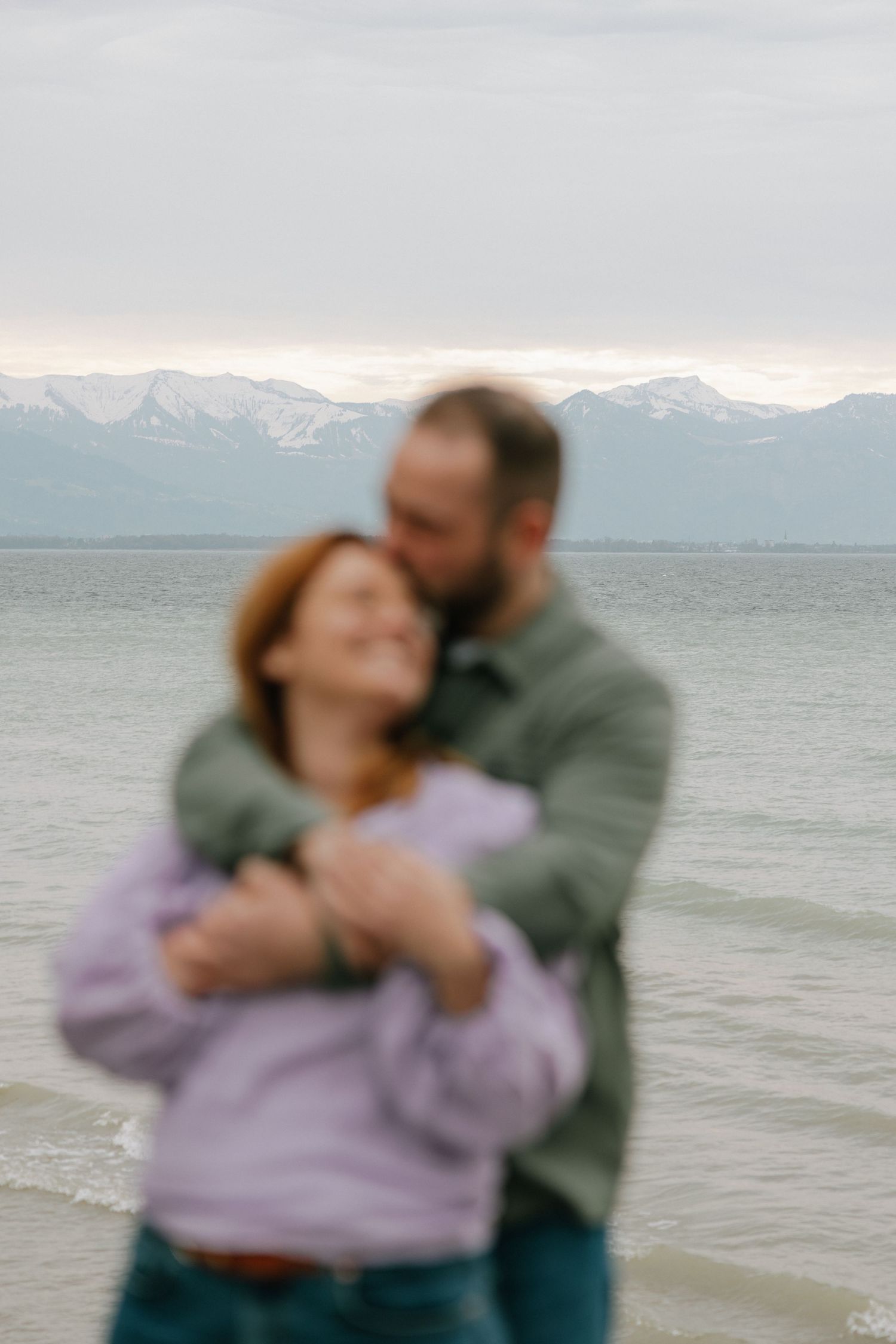 Paarshooting am Bodensee in Lindau