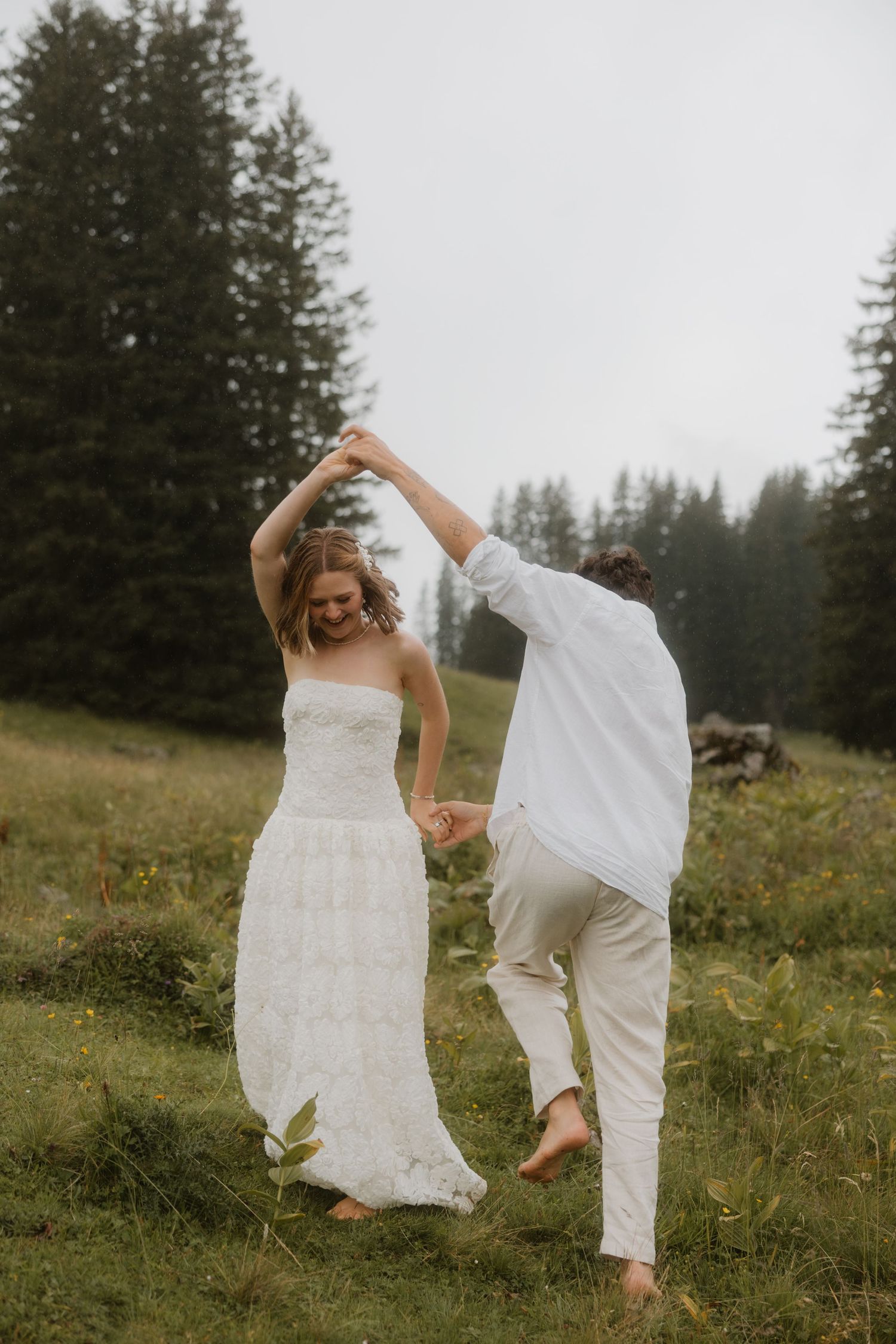 Hochzeit Vorarlberg