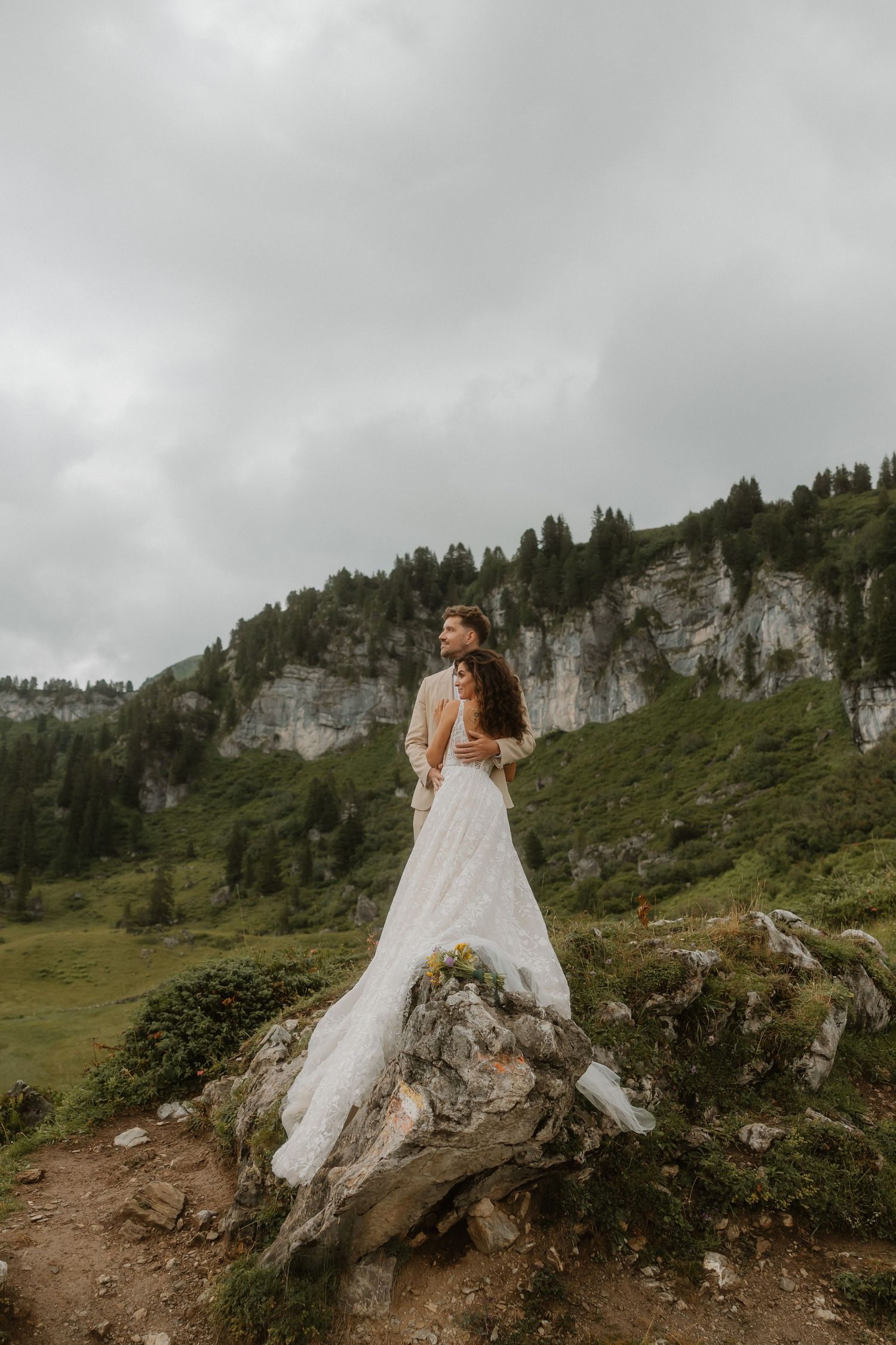 Hochzeit Vorarlberg