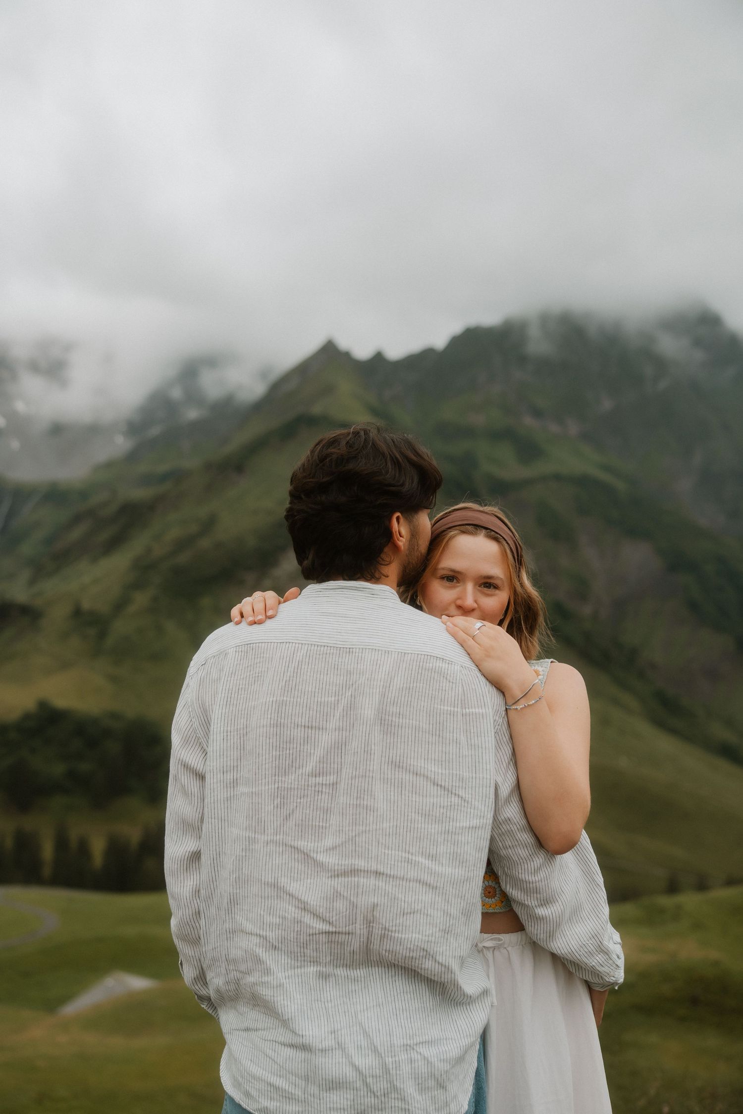 Paarshooting Vorarlberg